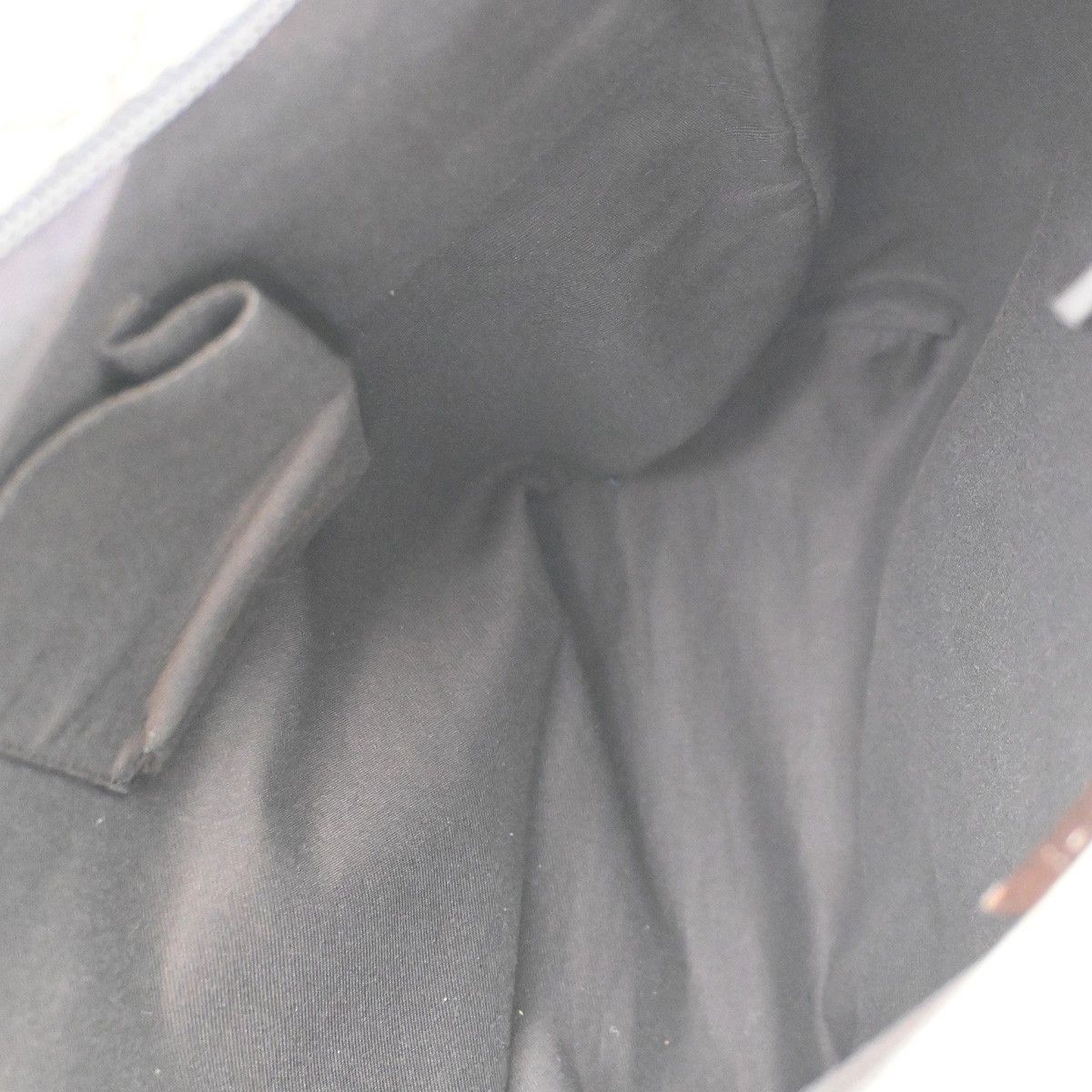 Gucci Gucci Front Pocket Web Messenger GG Canvas Size ONE SIZE - 12 Thumbnail