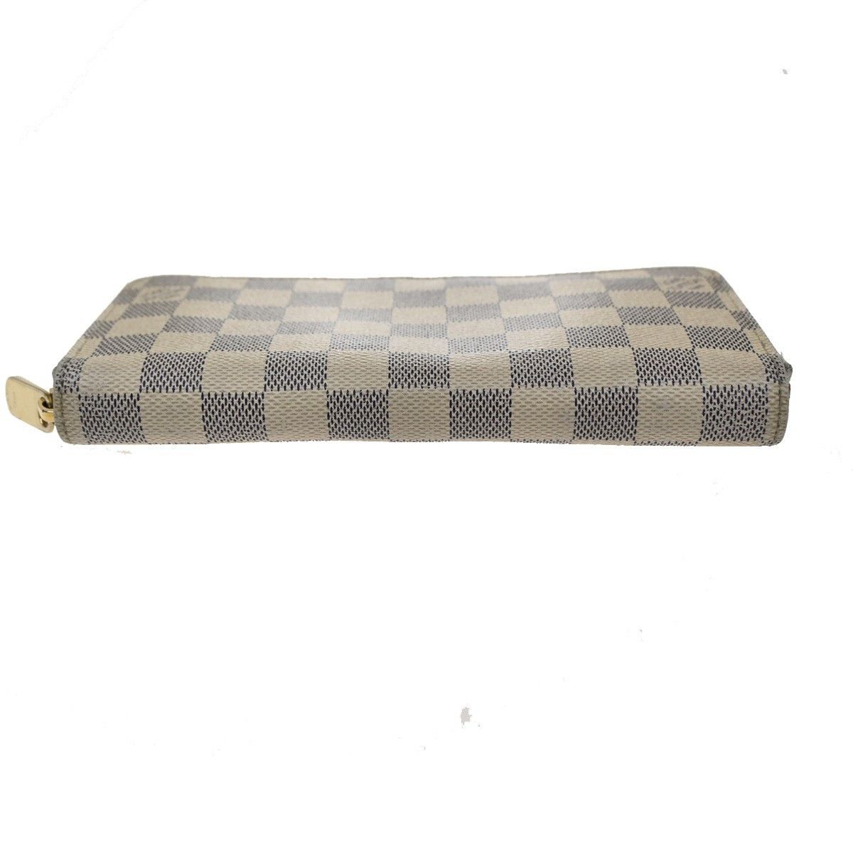 Louis Vuitton Louis Vuitton Zippy Wallet NM Damier Azur Size ONE SIZE - 15 Thumbnail