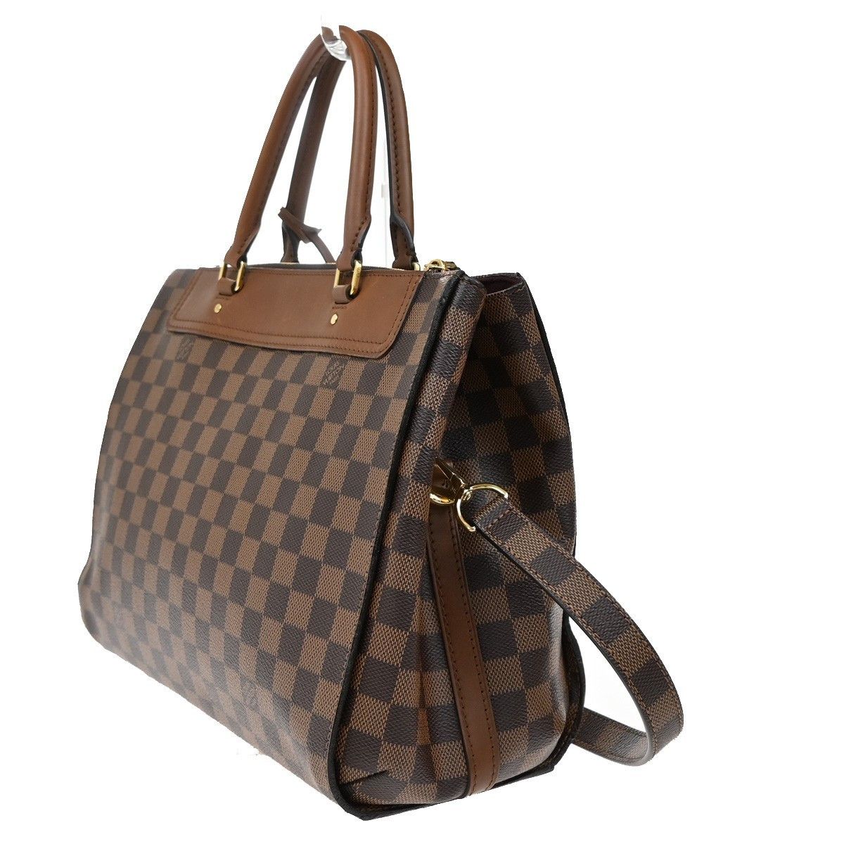 Louis Vuitton Louis Vuitton Greenwich Bag Damier Size ONE SIZE - 4 Thumbnail