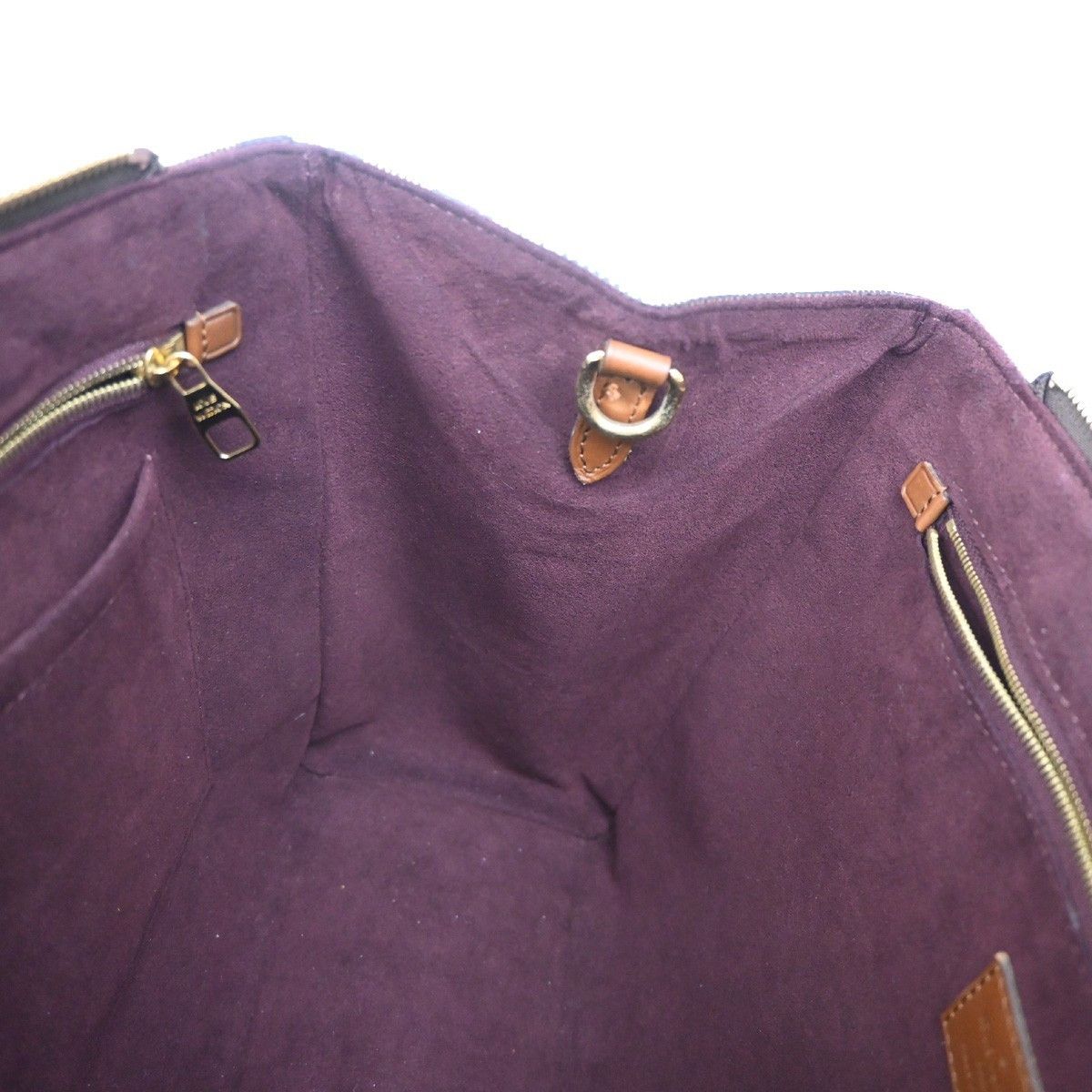Louis Vuitton Louis Vuitton Greenwich Bag Damier Size ONE SIZE - 15 Thumbnail