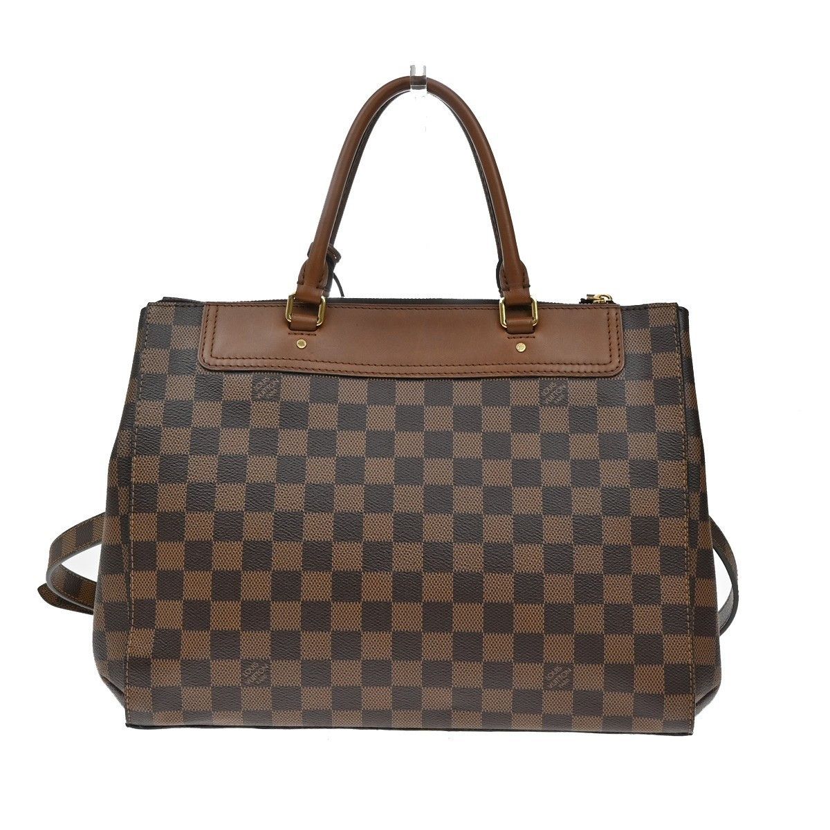 Louis Vuitton Louis Vuitton Greenwich Bag Damier Size ONE SIZE - 2 Thumbnail