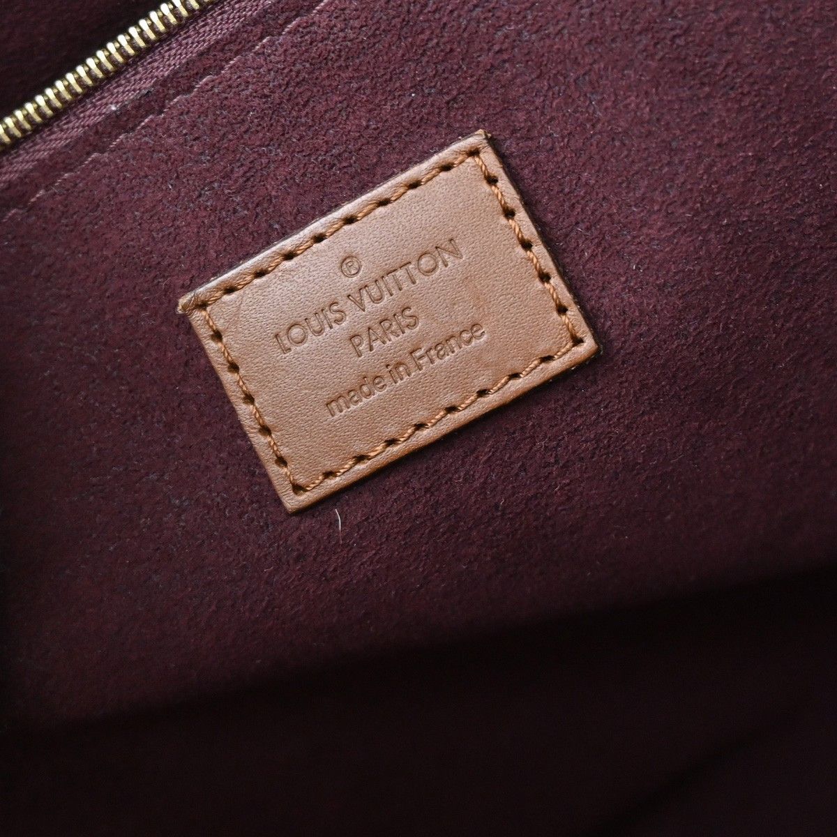 Louis Vuitton Louis Vuitton Greenwich Bag Damier Size ONE SIZE - 6 Thumbnail