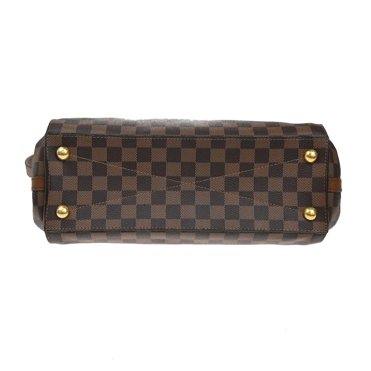 Louis Vuitton Louis Vuitton Greenwich Bag Damier Size ONE SIZE - 13 Thumbnail