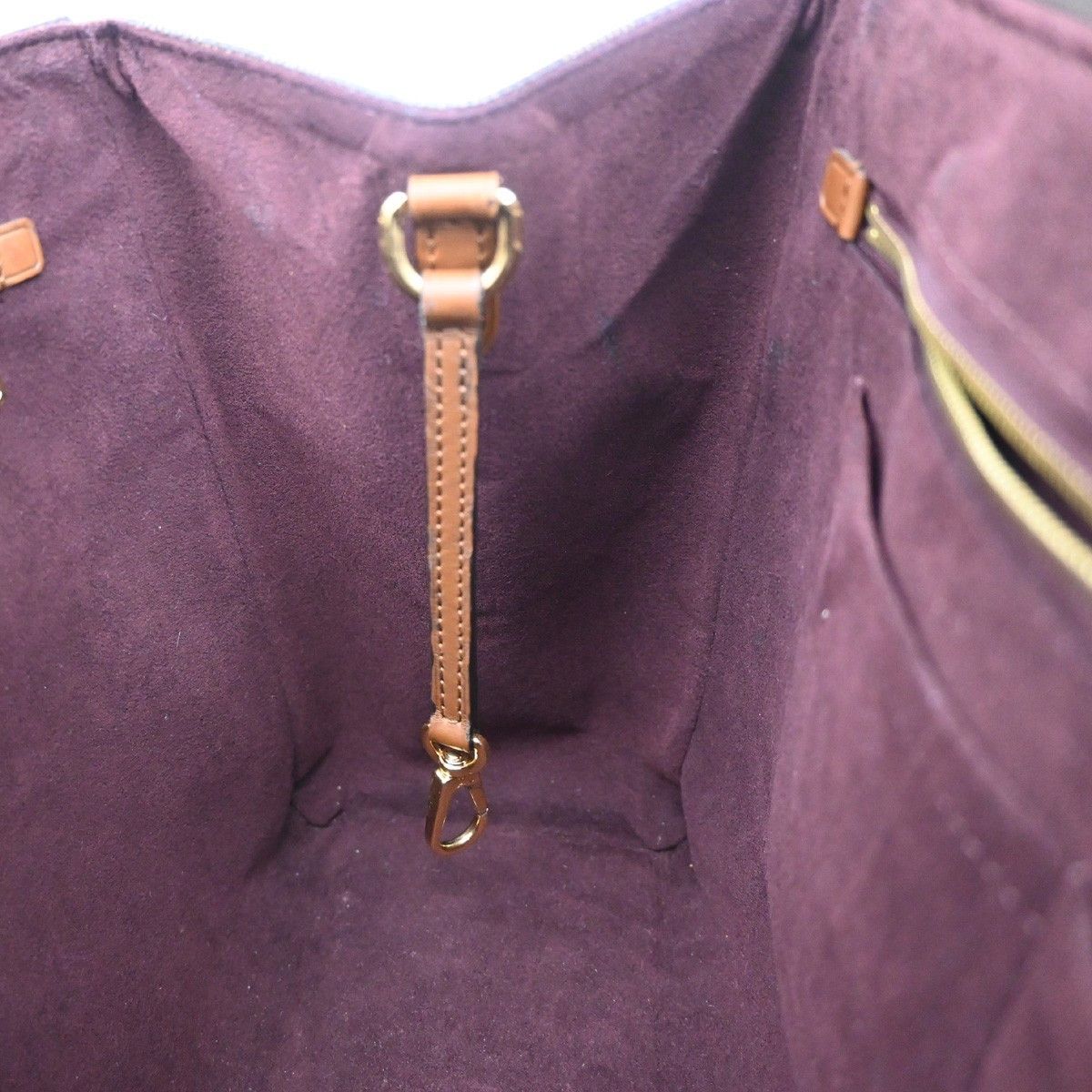 Louis Vuitton Louis Vuitton Greenwich Bag Damier Size ONE SIZE - 16 Thumbnail