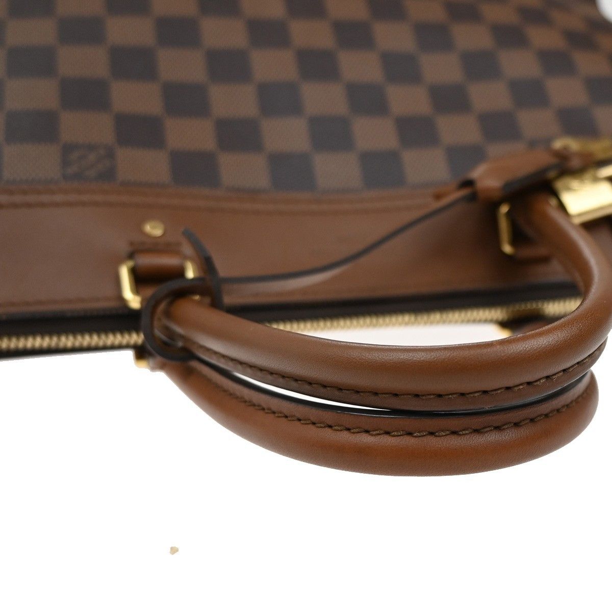 Louis Vuitton Louis Vuitton Greenwich Bag Damier Size ONE SIZE - 14 Thumbnail