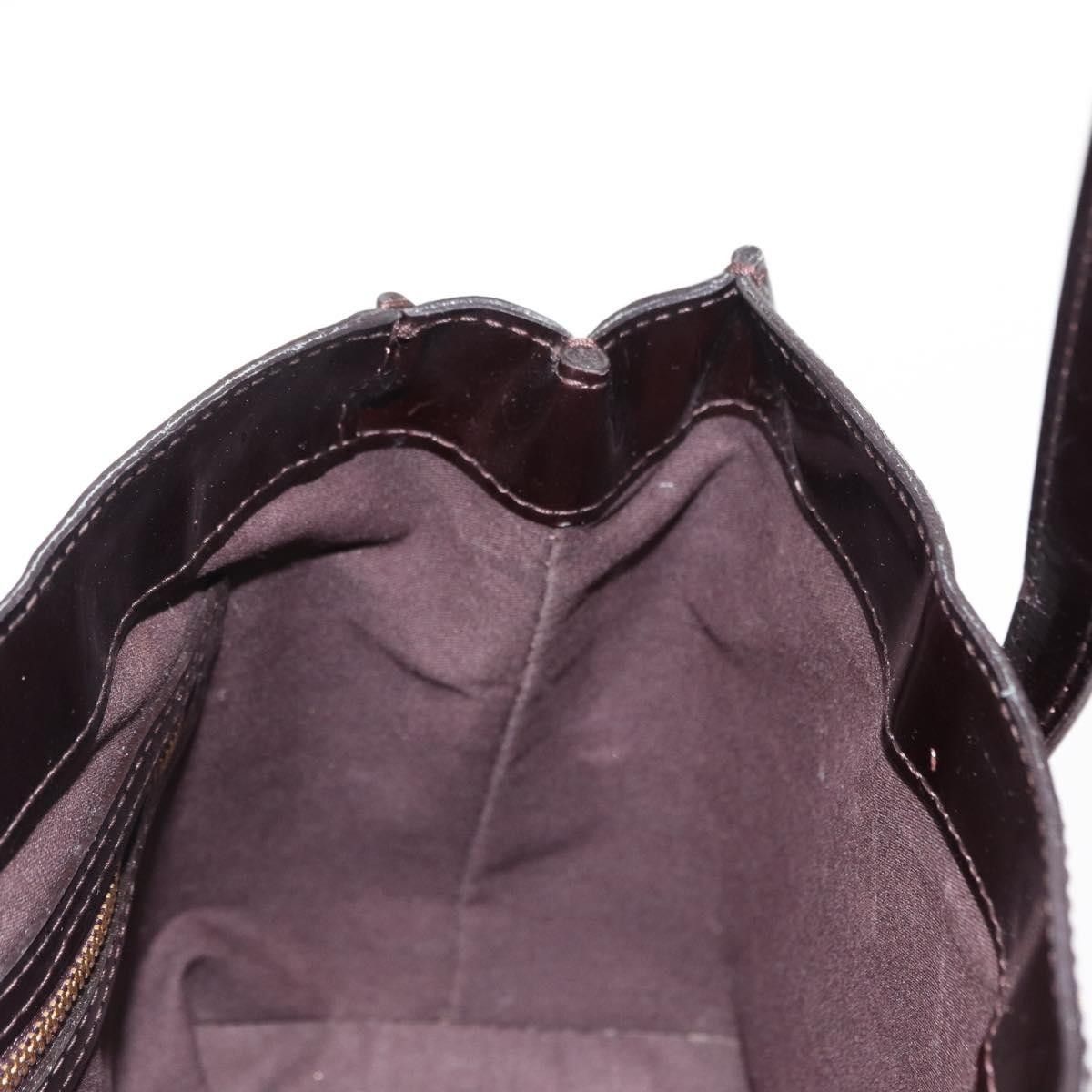 Louis Vuitton Louis Vuitton Wilshire Handbag Monogram Vernis Size ONE SIZE - 20 Thumbnail