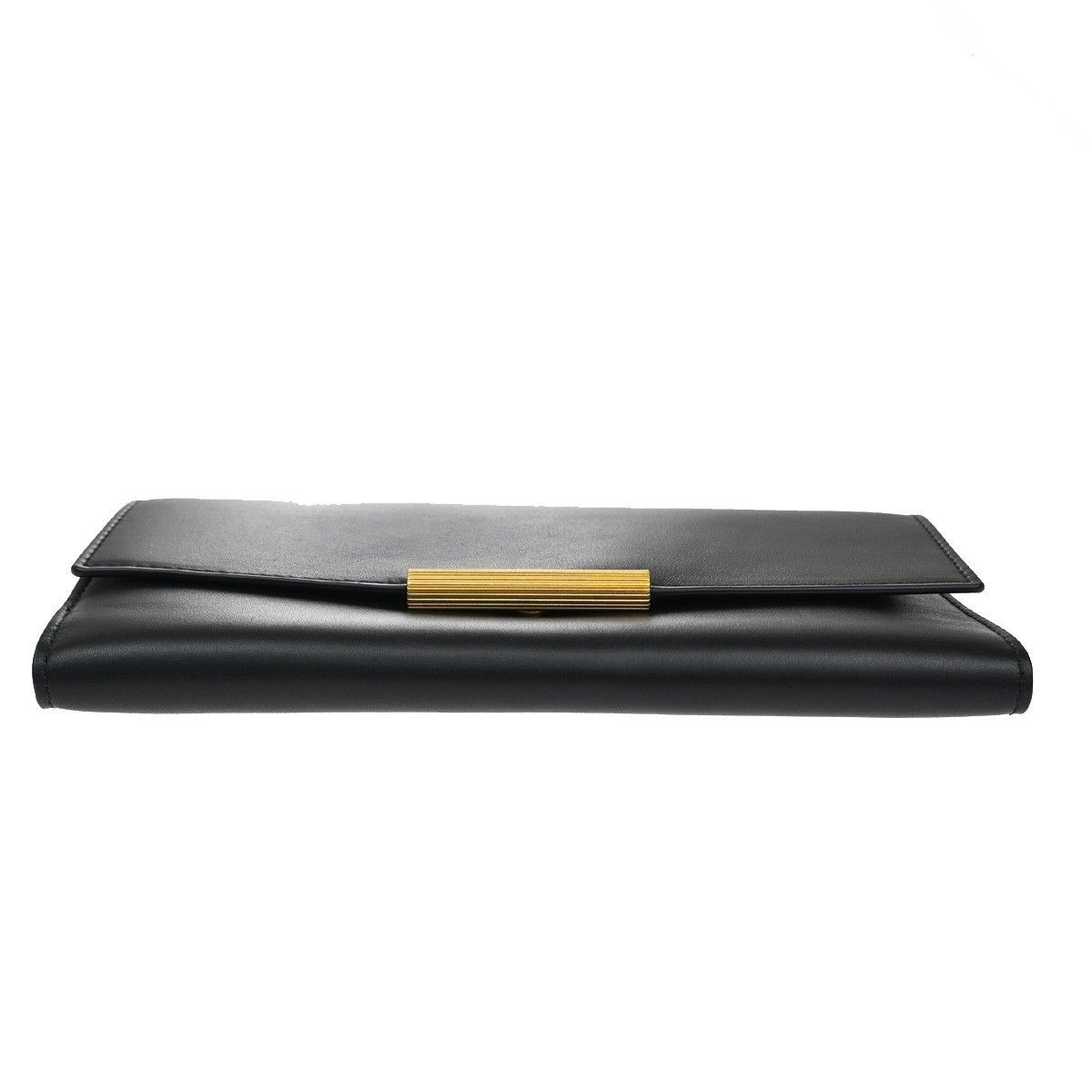 Bottega Veneta Bottega Veneta Trifold Wallet Leather Size ONE SIZE - 11 Thumbnail