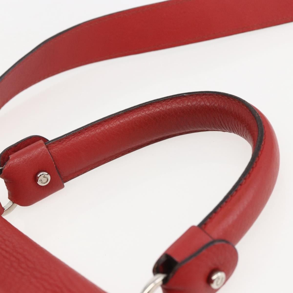 Salvatore Ferragamo Salvatore Ferragamo Sofia Satchel Grainy Leather Size ONE SIZE - 16 Thumbnail