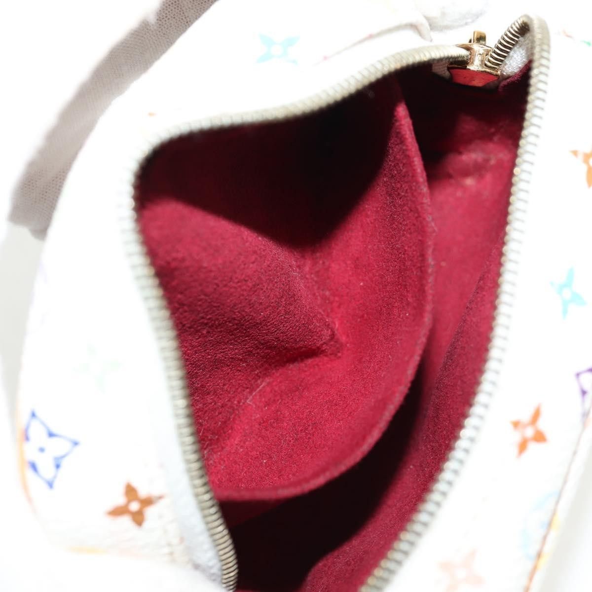 Louis Vuitton Louis Vuitton Wapity Trousse Pouch Monogram Multicolor Size ONE SIZE - 21 Thumbnail