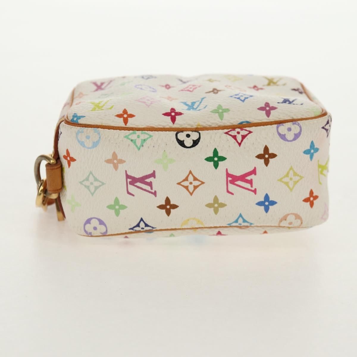 Louis Vuitton Louis Vuitton Wapity Trousse Pouch Monogram Multicolor Size ONE SIZE - 15 Thumbnail