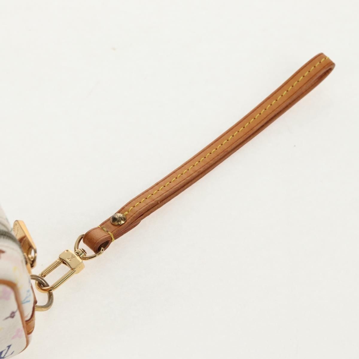 Louis Vuitton Louis Vuitton Wapity Trousse Pouch Monogram Multicolor Size ONE SIZE - 16 Thumbnail