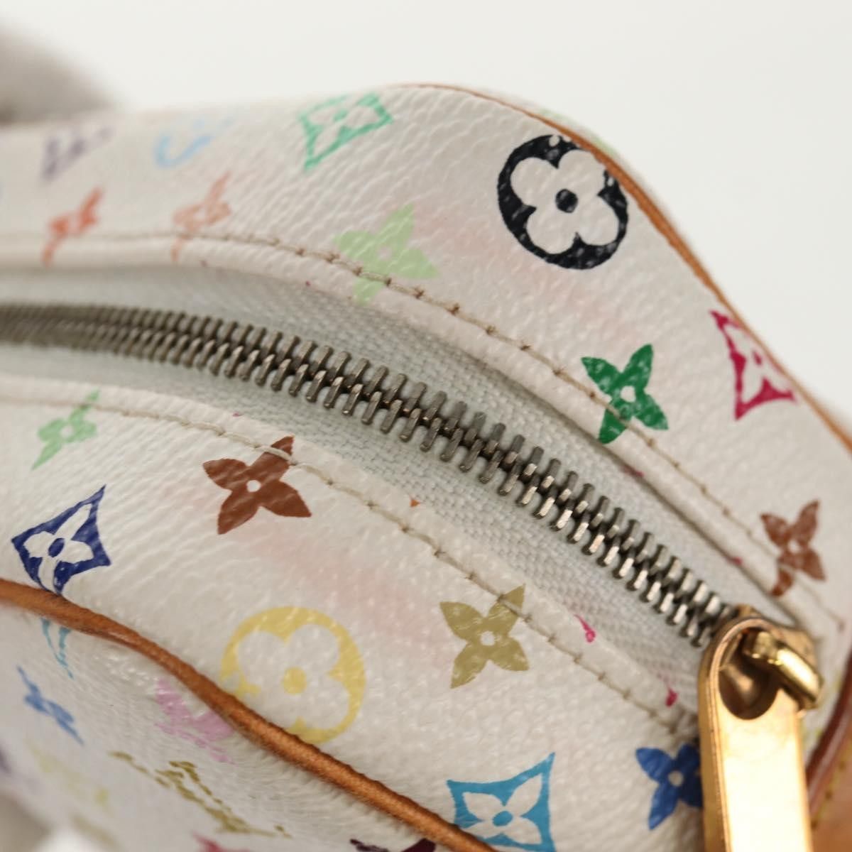 Louis Vuitton Louis Vuitton Wapity Trousse Pouch Monogram Multicolor Size ONE SIZE - 17 Thumbnail