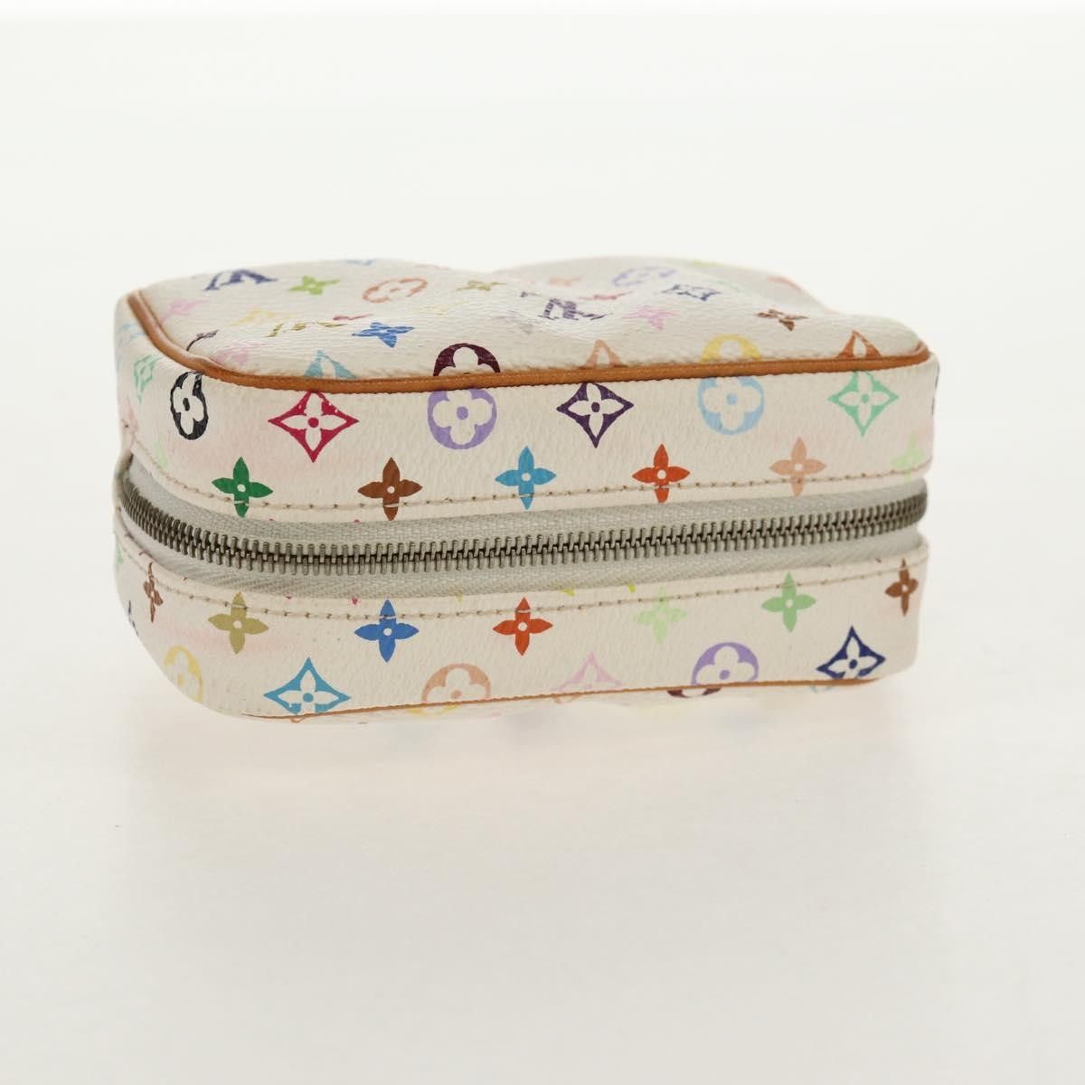 Louis Vuitton Louis Vuitton Wapity Trousse Pouch Monogram Multicolor Size ONE SIZE - 14 Thumbnail