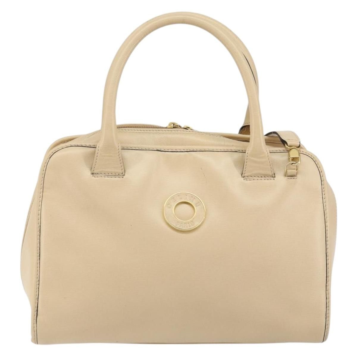 Celine Celine Circle Logo Handbag Leather Size ONE SIZE - 17 Thumbnail