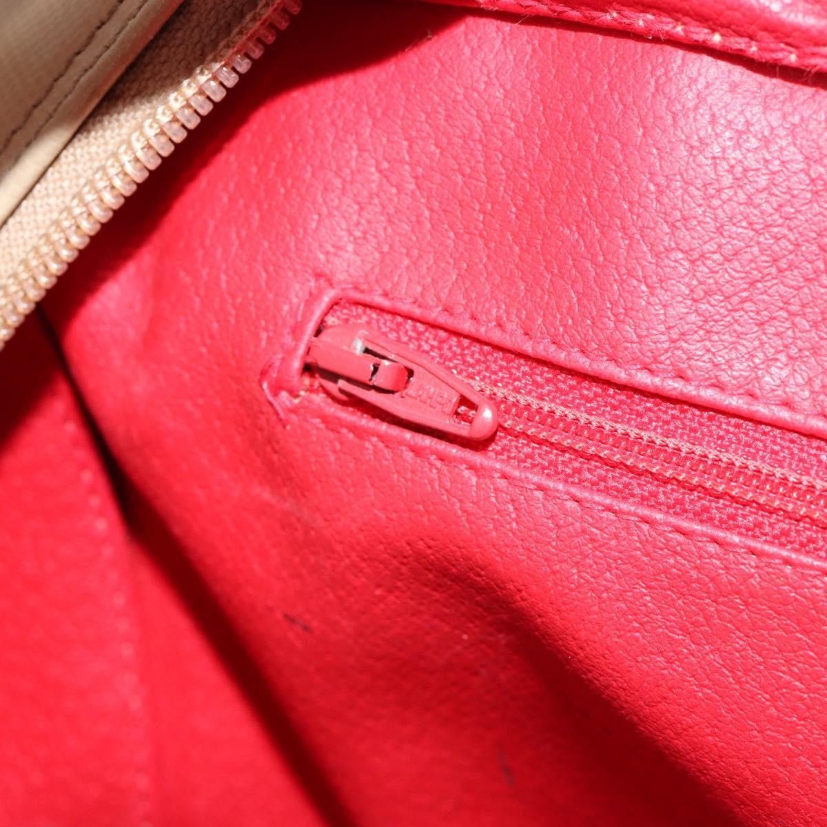 Celine Celine Circle Logo Handbag Leather Size ONE SIZE - 23 Thumbnail