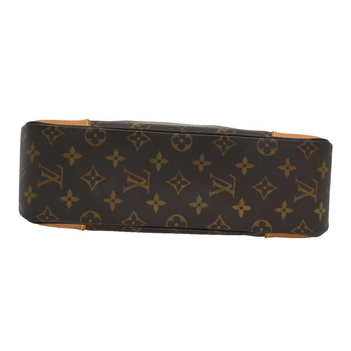 Louis Vuitton Louis Vuitton Boulogne Handbag Monogram Canvas Size ONE SIZE - 11 Thumbnail
