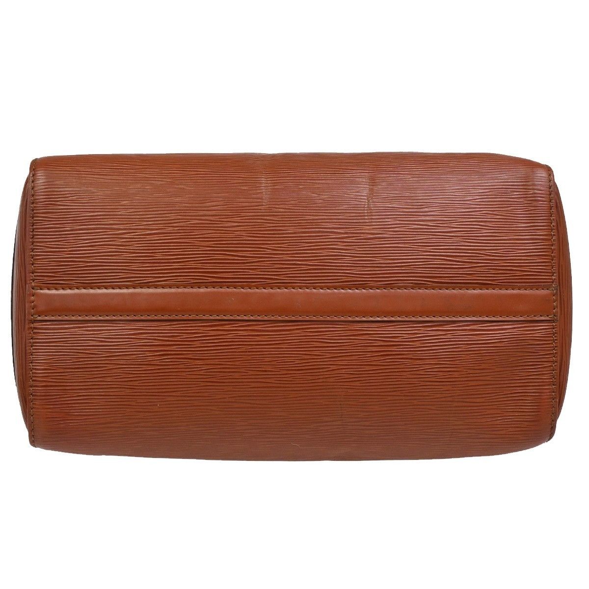 Louis Vuitton Louis Vuitton Speedy Handbag Epi Leather Size ONE SIZE - 12 Thumbnail