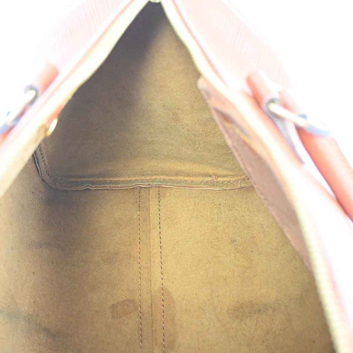 Louis Vuitton Louis Vuitton Speedy Handbag Epi Leather Size ONE SIZE - 15 Thumbnail
