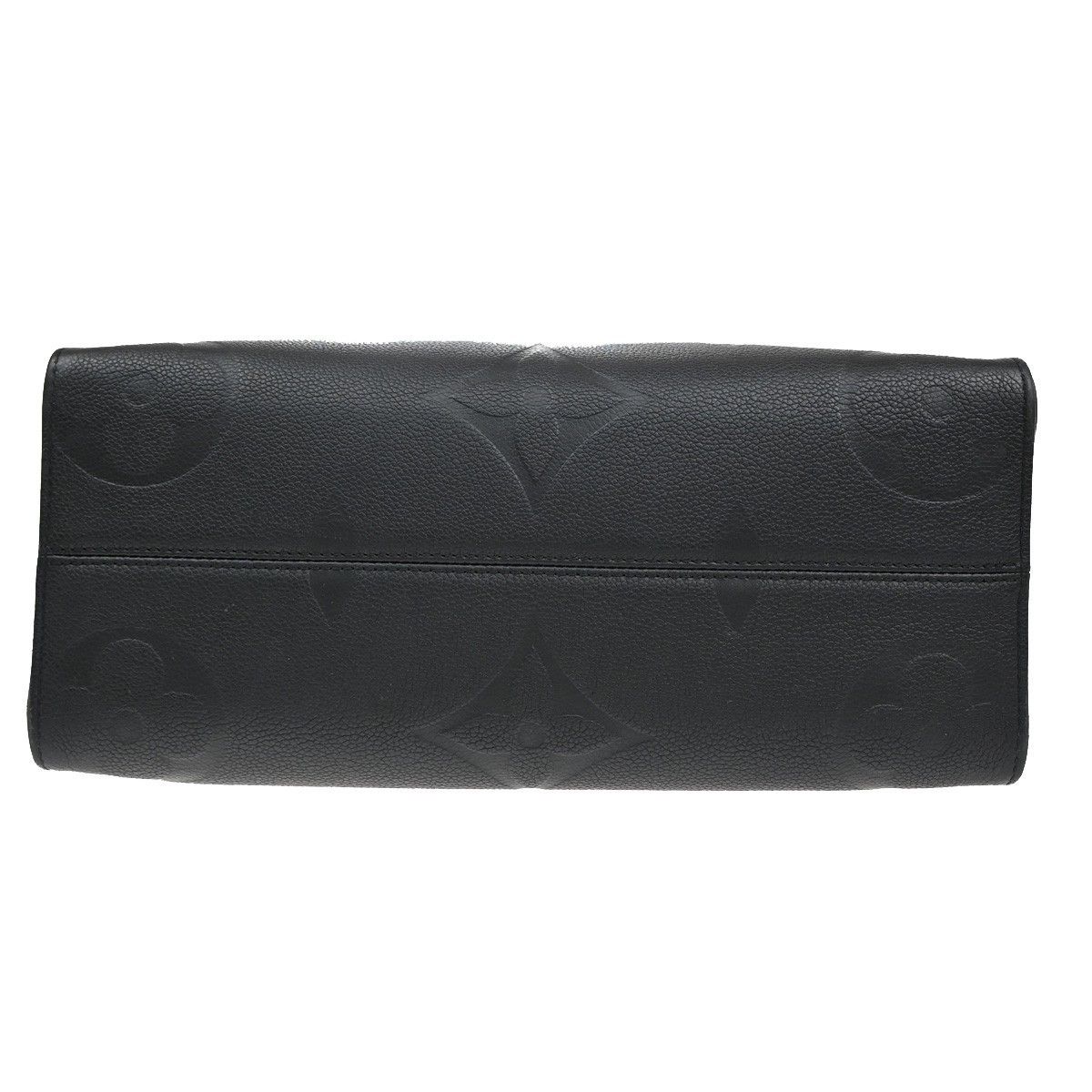 Louis Vuitton Louis Vuitton OnTheGo Tote Monogram Empreinte Giant Size ONE SIZE - 12 Thumbnail