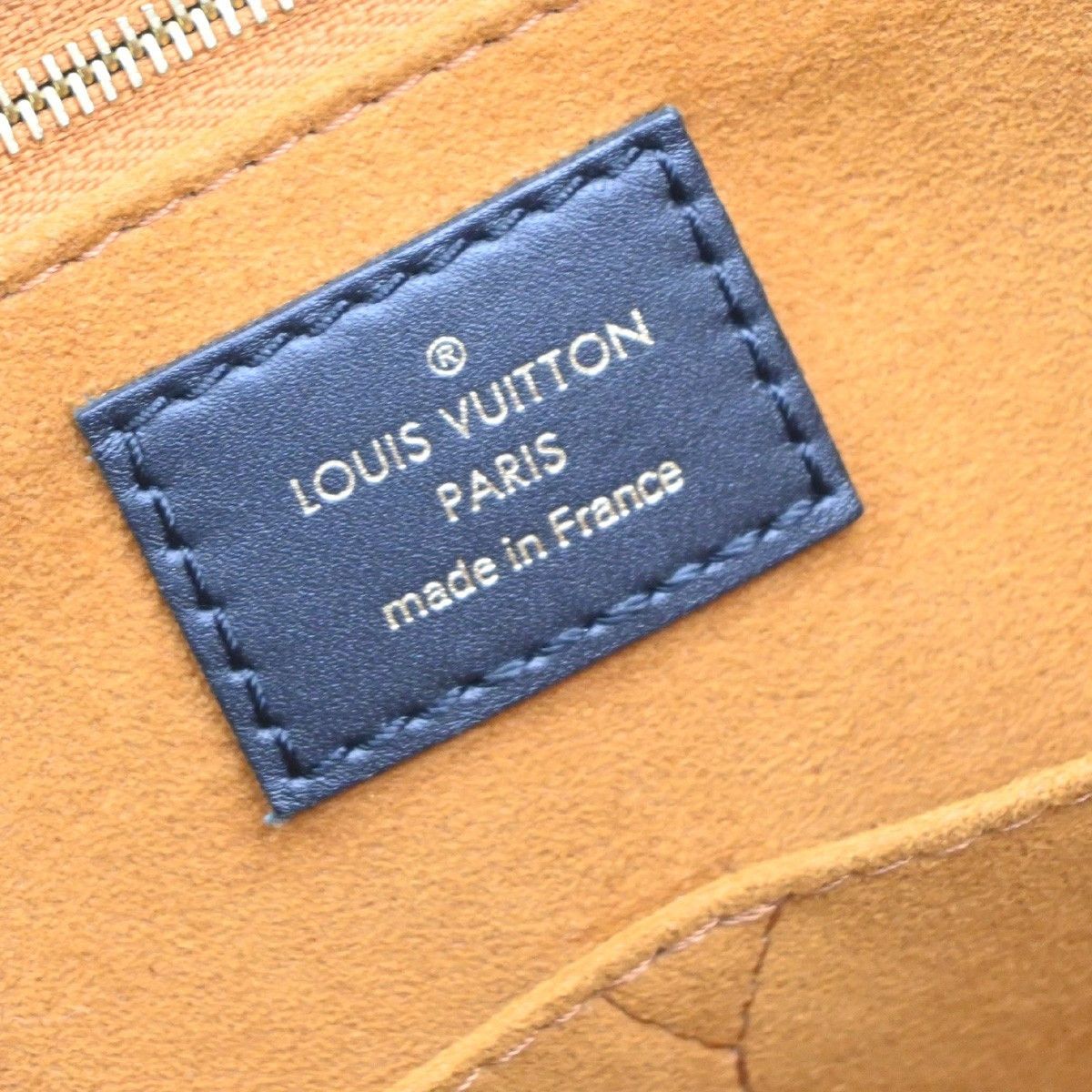 Louis Vuitton Louis Vuitton OnTheGo Tote Monogram Empreinte Giant Size ONE SIZE - 6 Thumbnail