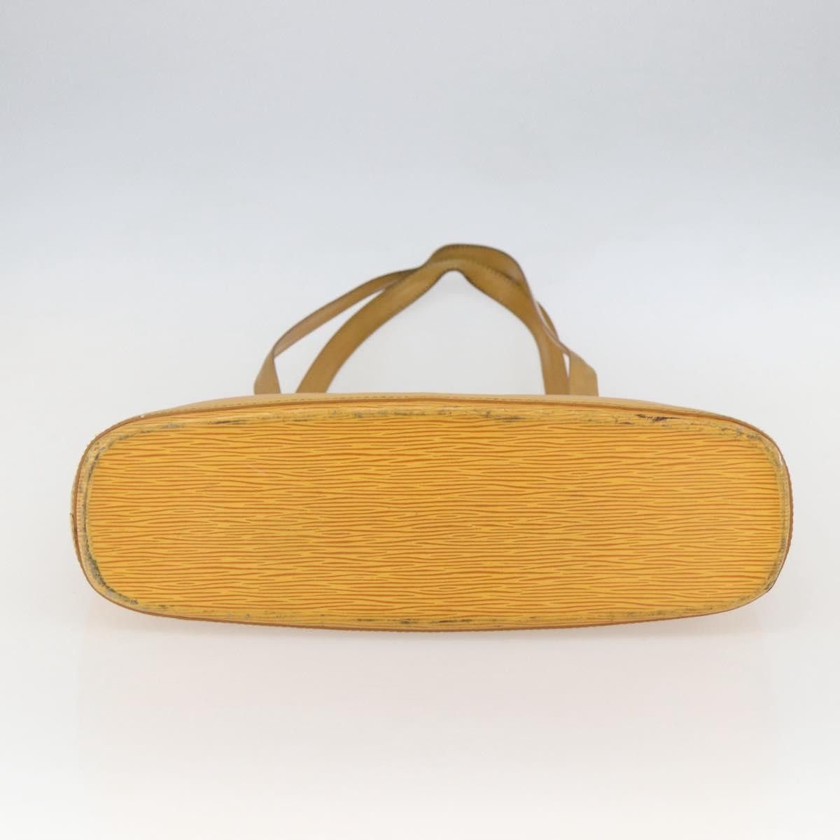 Louis Vuitton Louis Vuitton Lussac Epi Leather Size ONE SIZE - 5 Thumbnail