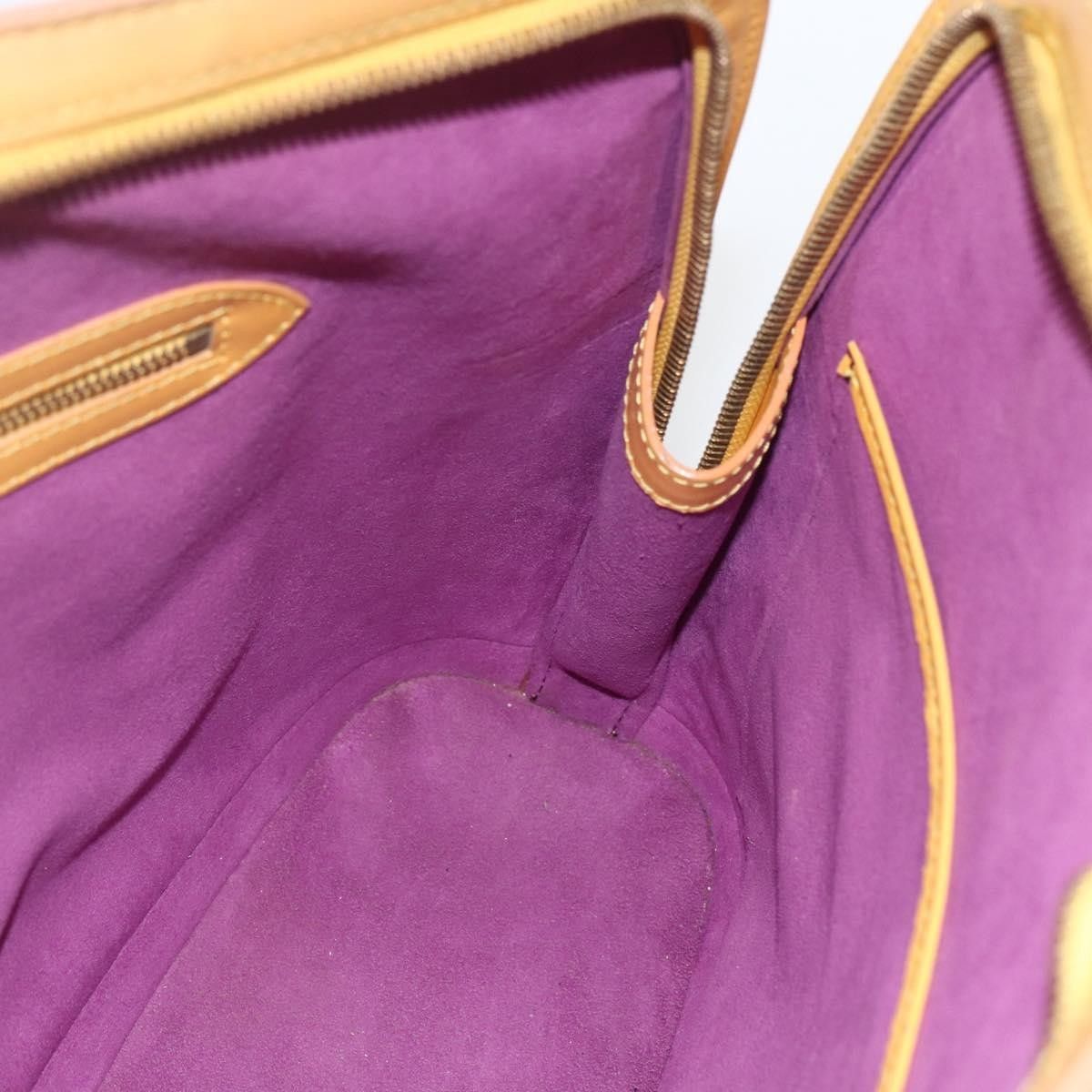 Louis Vuitton Louis Vuitton Lussac Epi Leather Size ONE SIZE - 20 Thumbnail