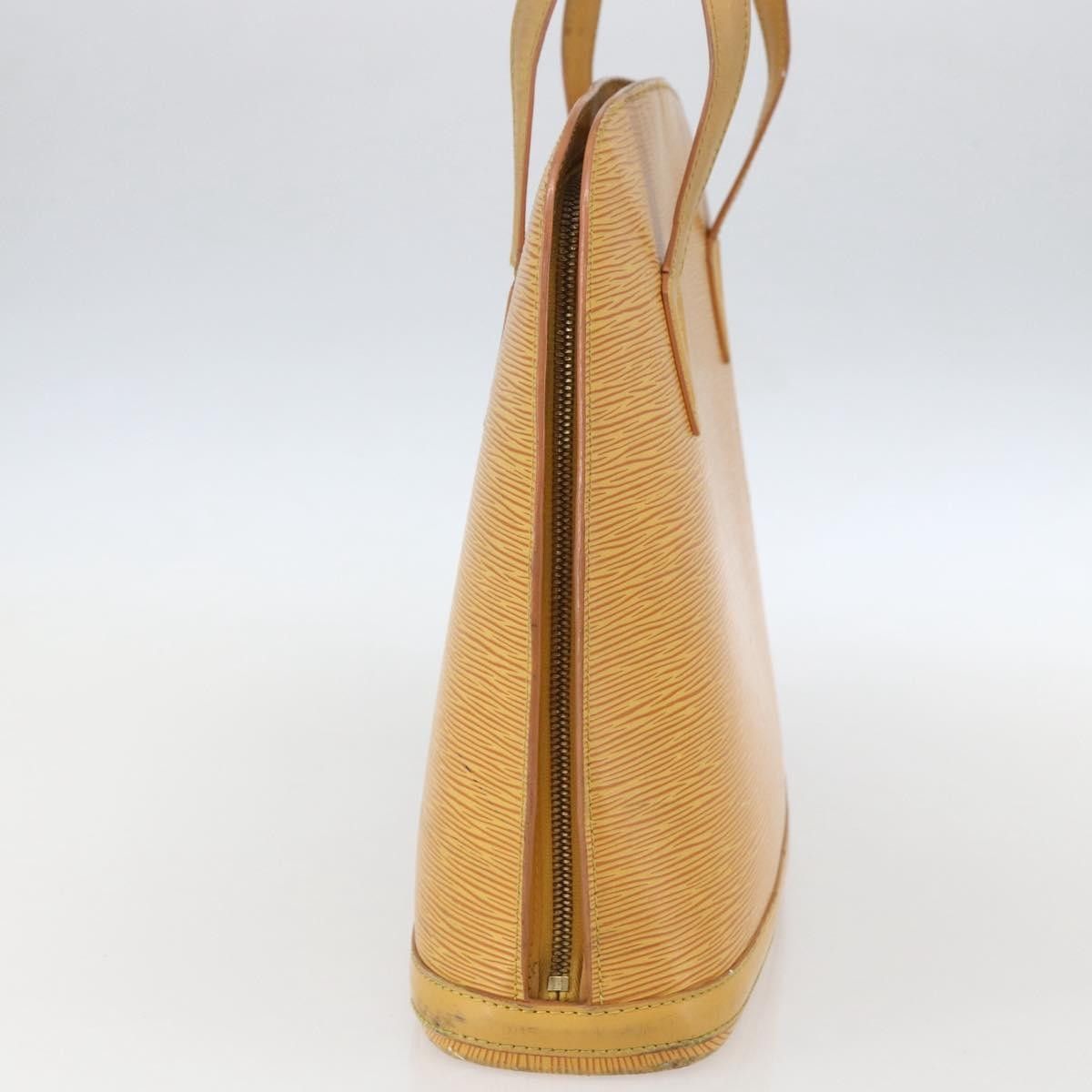 Louis Vuitton Louis Vuitton Lussac Epi Leather Size ONE SIZE - 4 Thumbnail