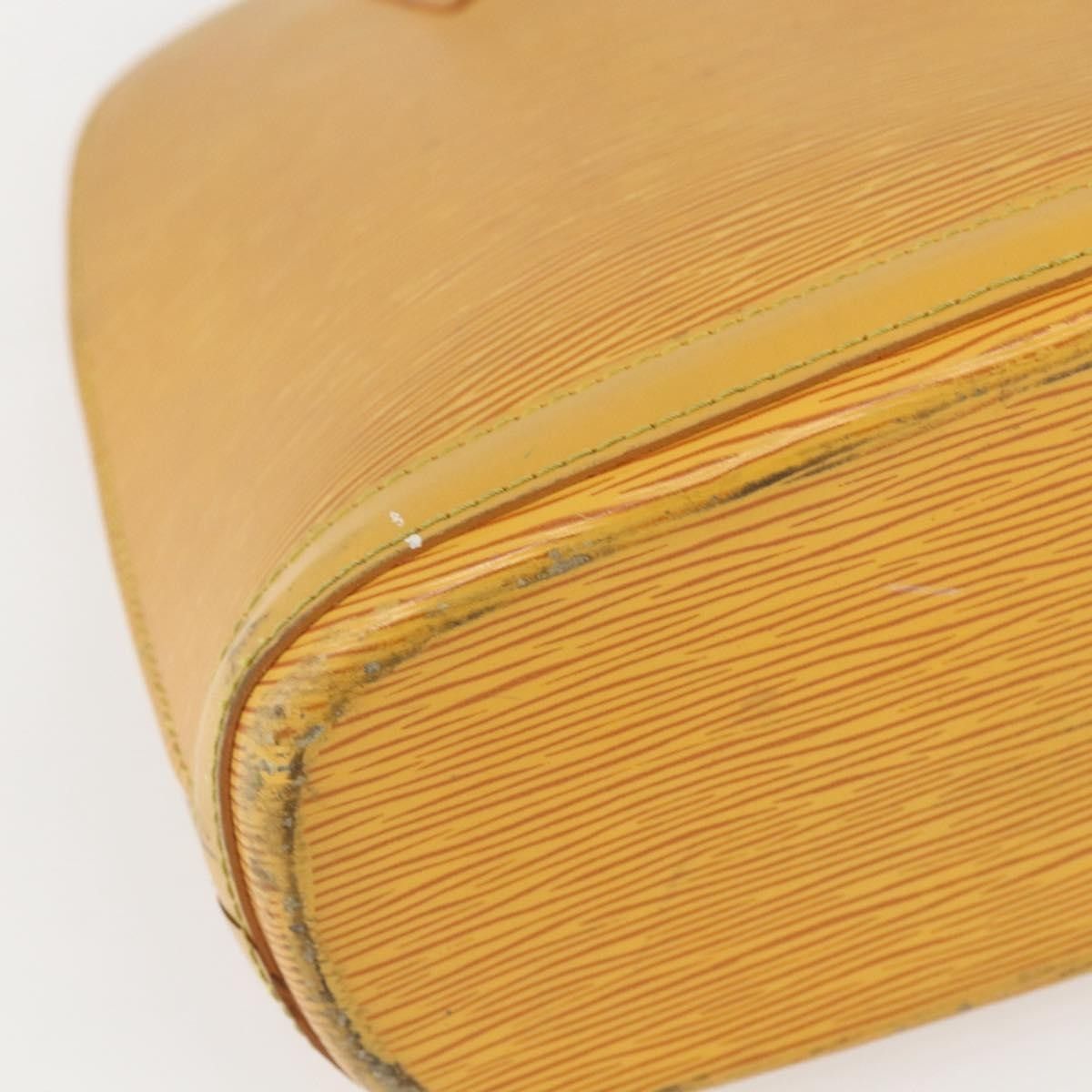 Louis Vuitton Louis Vuitton Lussac Epi Leather Size ONE SIZE - 11 Thumbnail