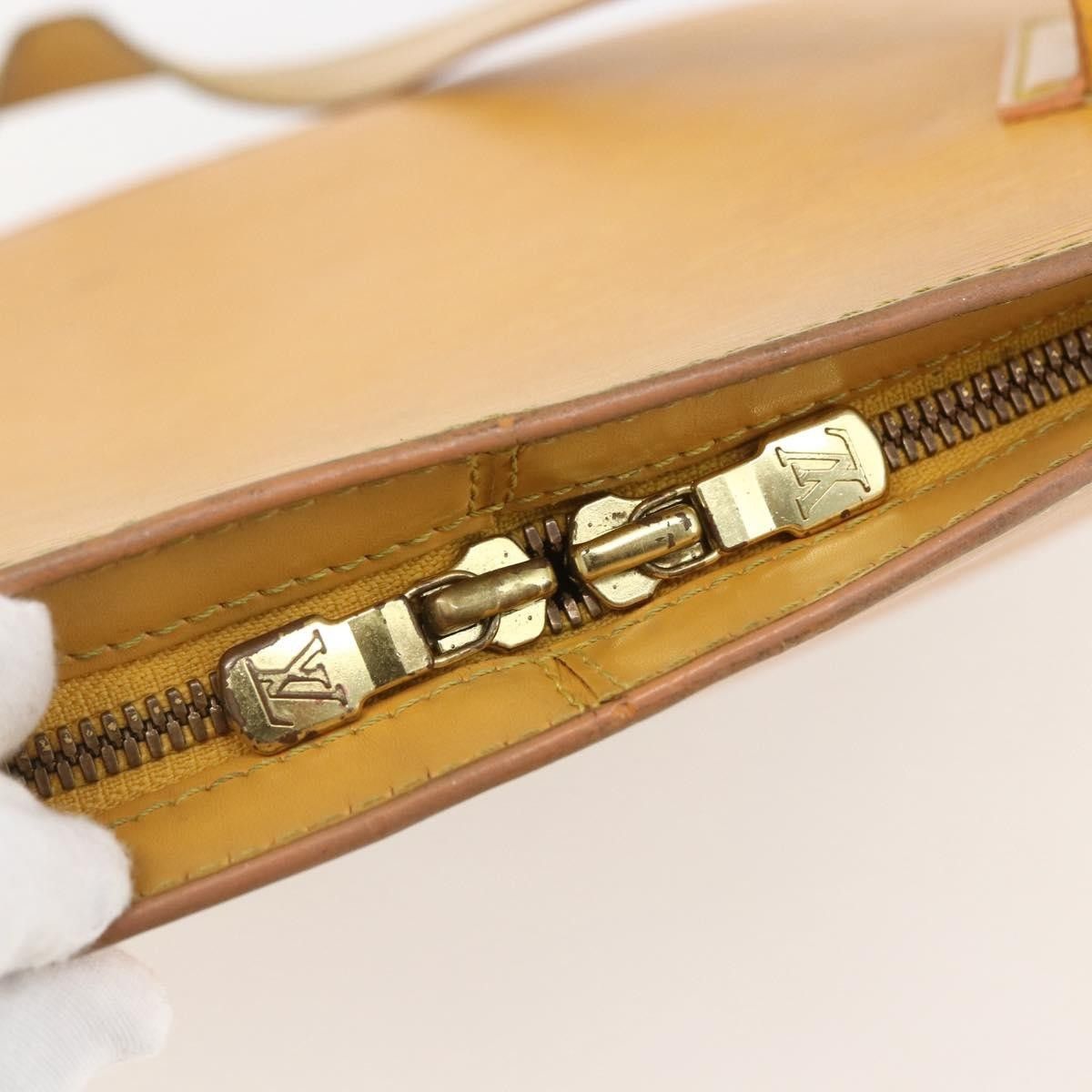 Louis Vuitton Louis Vuitton Lussac Epi Leather Size ONE SIZE - 18 Thumbnail