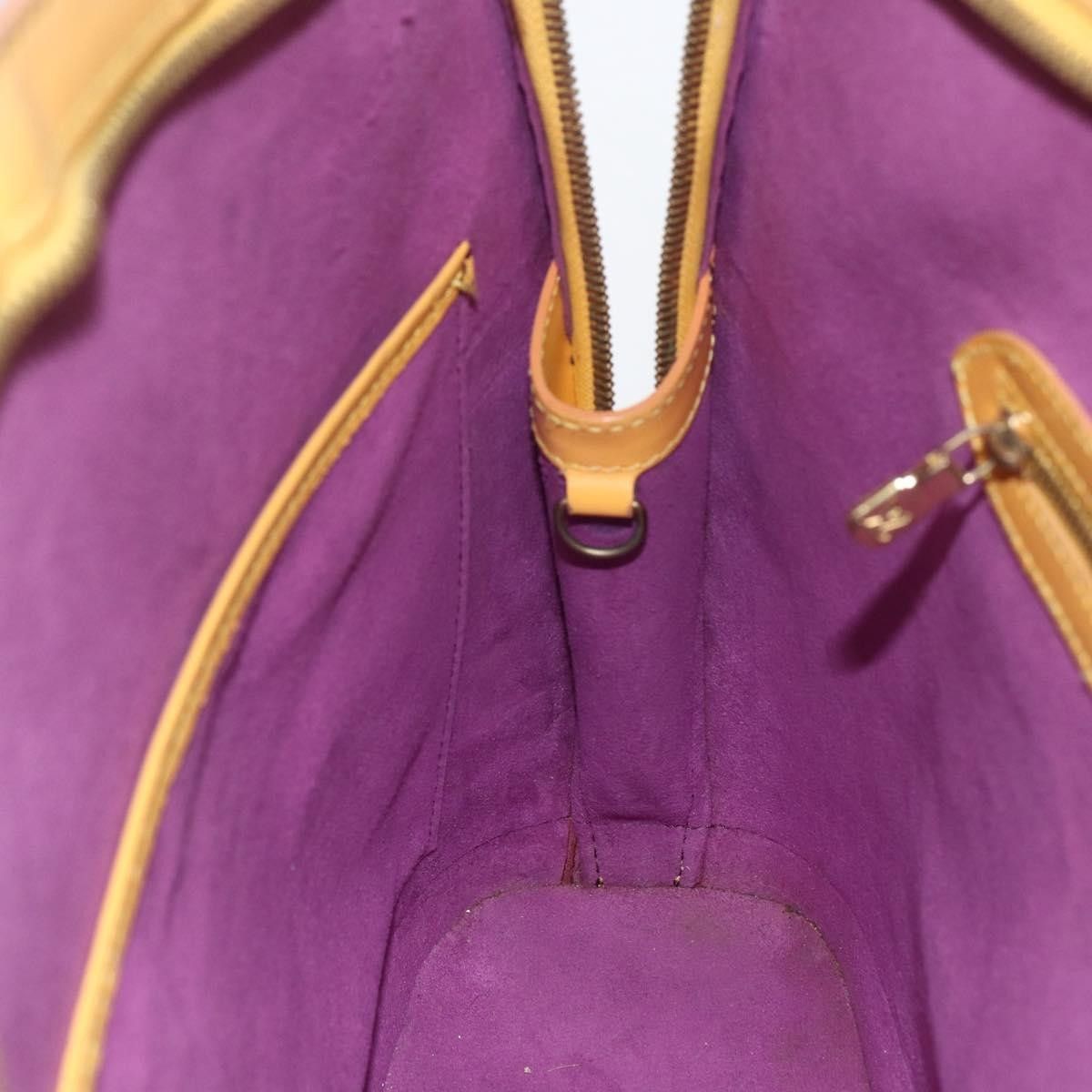 Louis Vuitton Louis Vuitton Lussac Epi Leather Size ONE SIZE - 21 Thumbnail