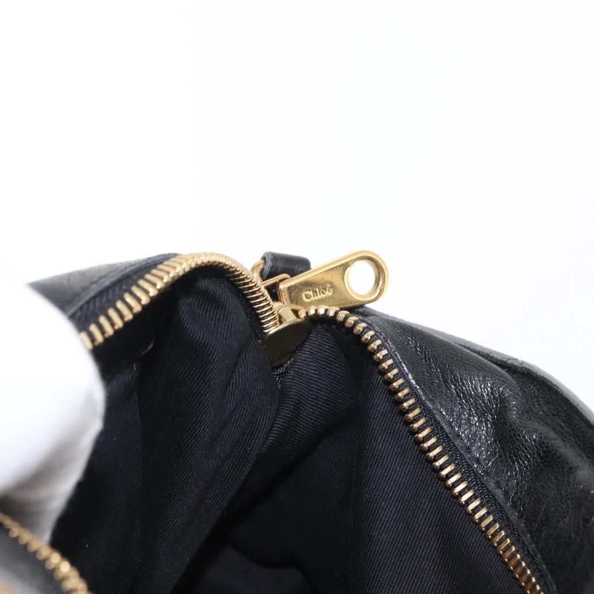 Chloe Chloe Ethel Handbag Leather Size ONE SIZE - 19 Thumbnail