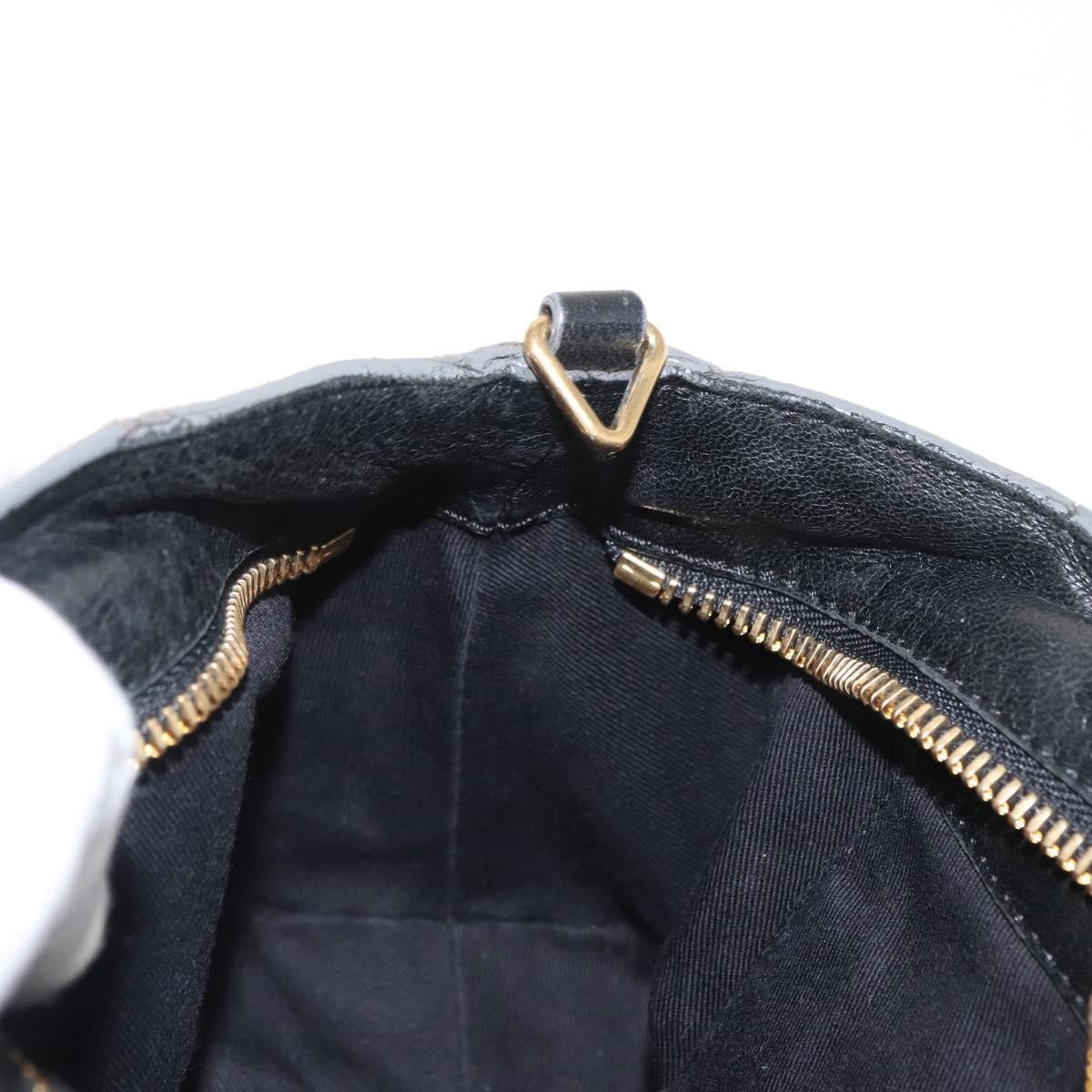 Chloe Chloe Ethel Handbag Leather Size ONE SIZE - 20 Thumbnail