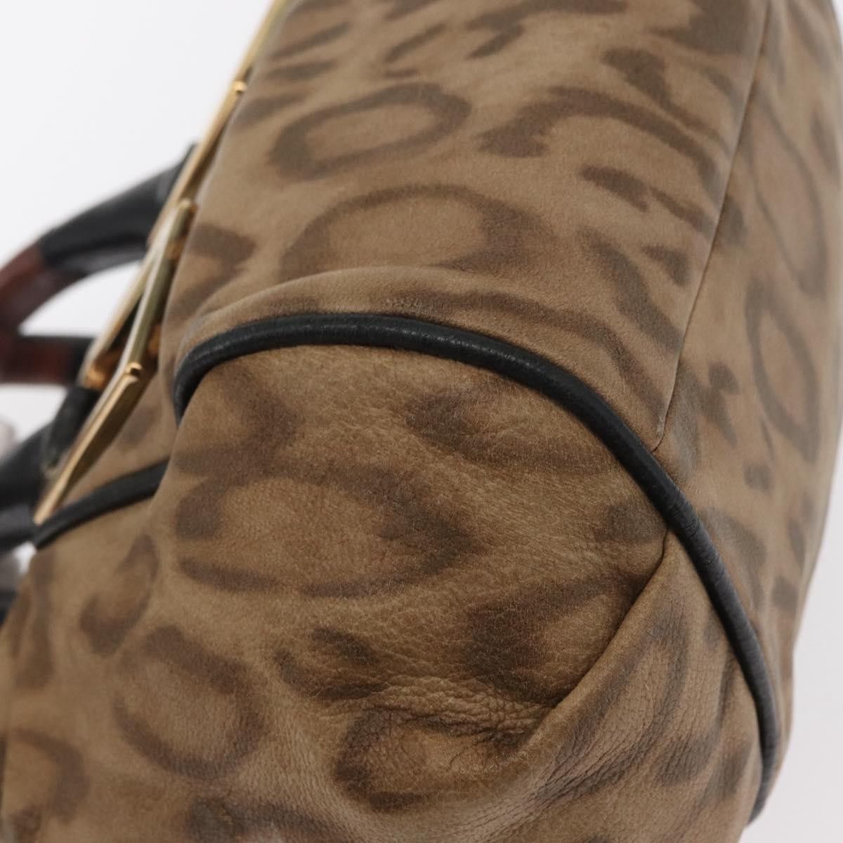 Chloe Chloe Ethel Handbag Leather Size ONE SIZE - 11 Thumbnail