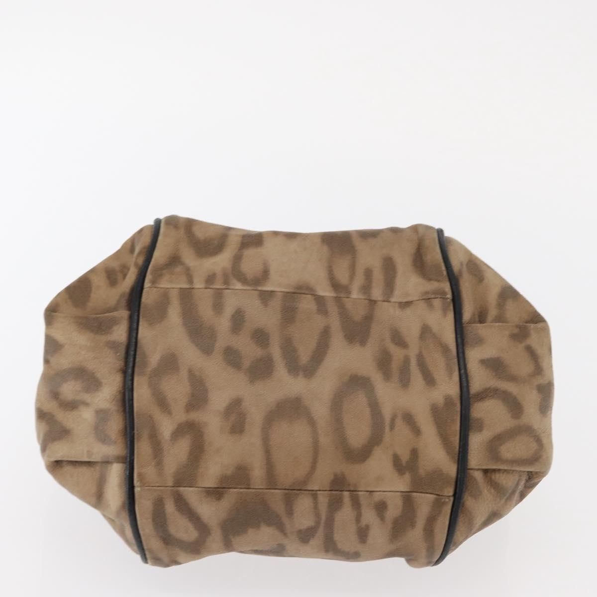Chloe Chloe Ethel Handbag Leather Size ONE SIZE - 18 Thumbnail
