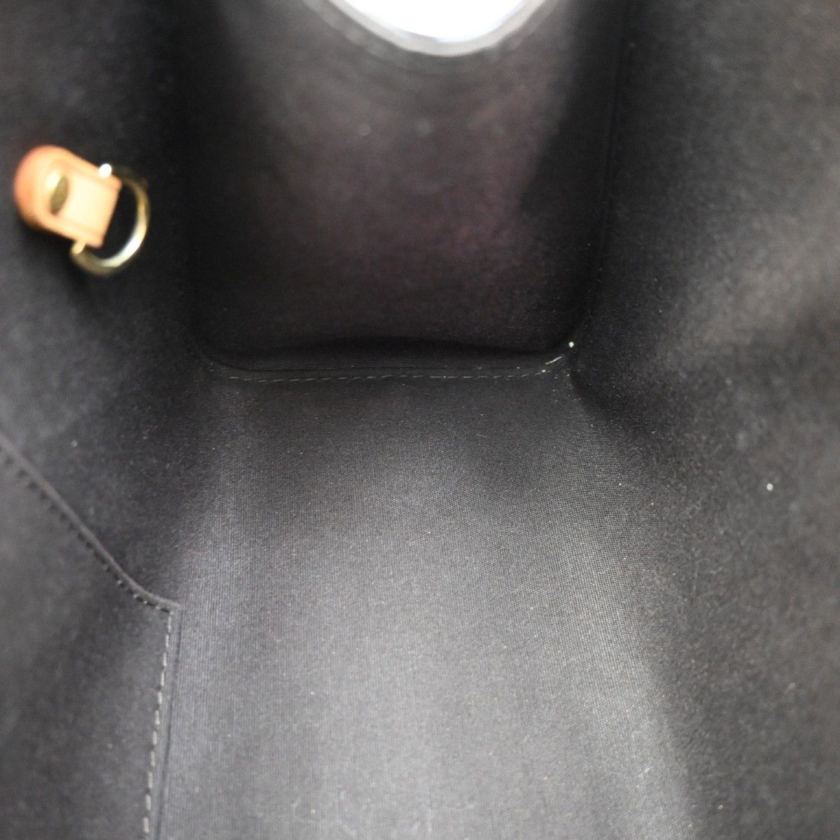 Louis Vuitton Louis Vuitton Roxbury Drive Handbag Monogram Vernis Size ONE SIZE - 13 Thumbnail