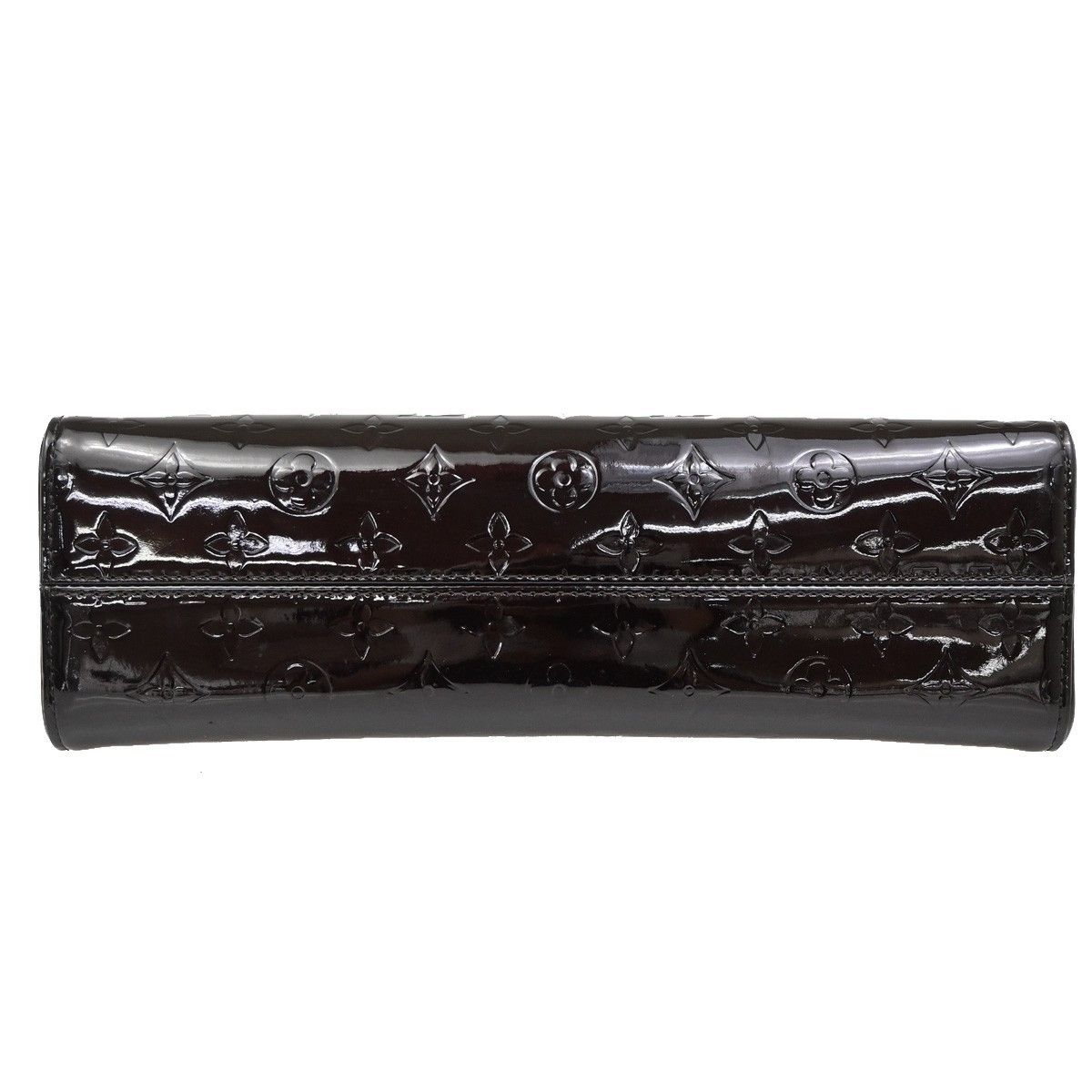 Louis Vuitton Louis Vuitton Roxbury Drive Handbag Monogram Vernis Size ONE SIZE - 12 Thumbnail