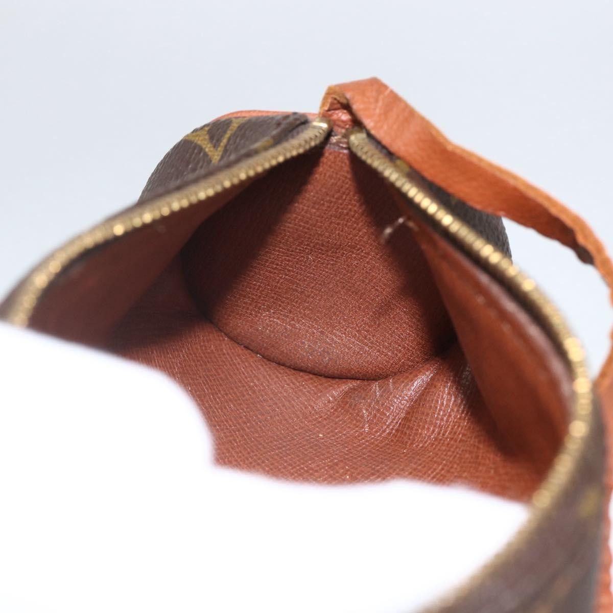 Louis Vuitton Louis Vuitton Papillon Pochette Monogram Canvas Size ONE SIZE - 17 Thumbnail
