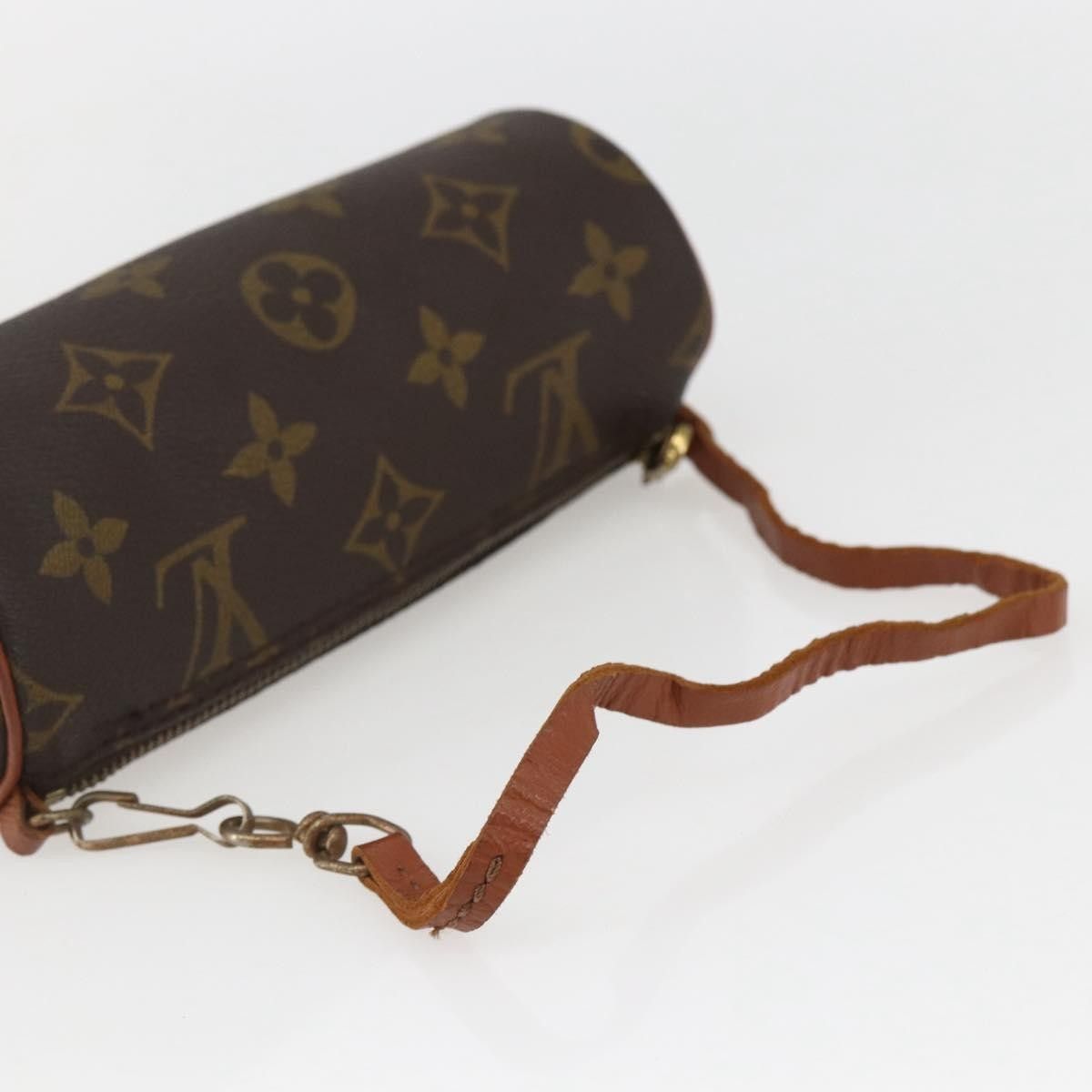 Louis Vuitton Louis Vuitton Papillon Pochette Monogram Canvas Size ONE SIZE - 13 Thumbnail