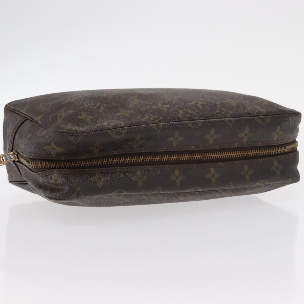 Louis Vuitton Louis Vuitton Trousse Toilette Monogram Canvas Size ONE SIZE - 11 Thumbnail