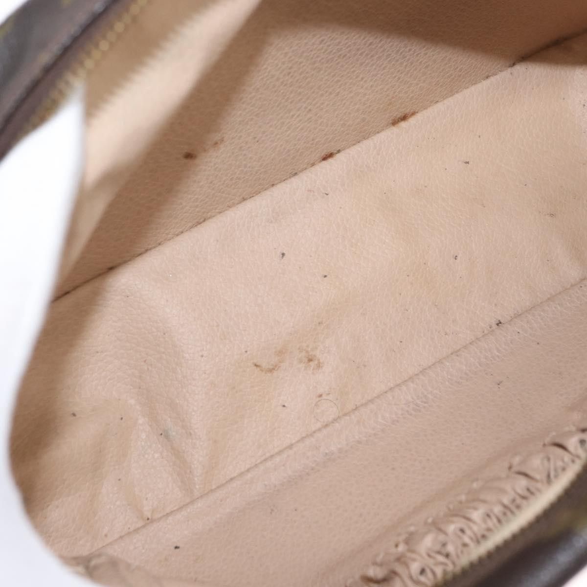 Louis Vuitton Louis Vuitton Trousse Toilette Monogram Canvas Size ONE SIZE - 5 Thumbnail