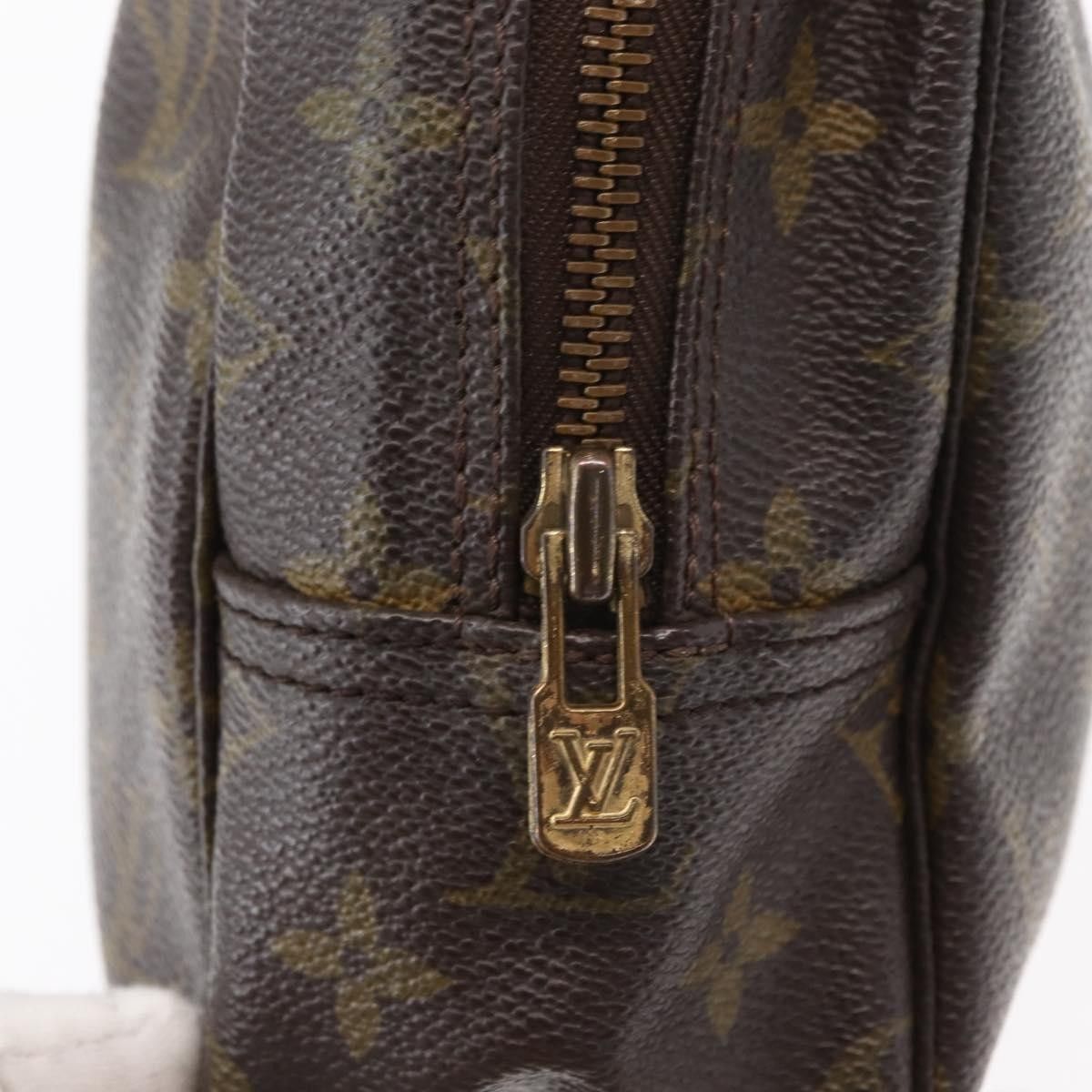 Louis Vuitton Louis Vuitton Trousse Toilette Monogram Canvas Size ONE SIZE - 13 Thumbnail