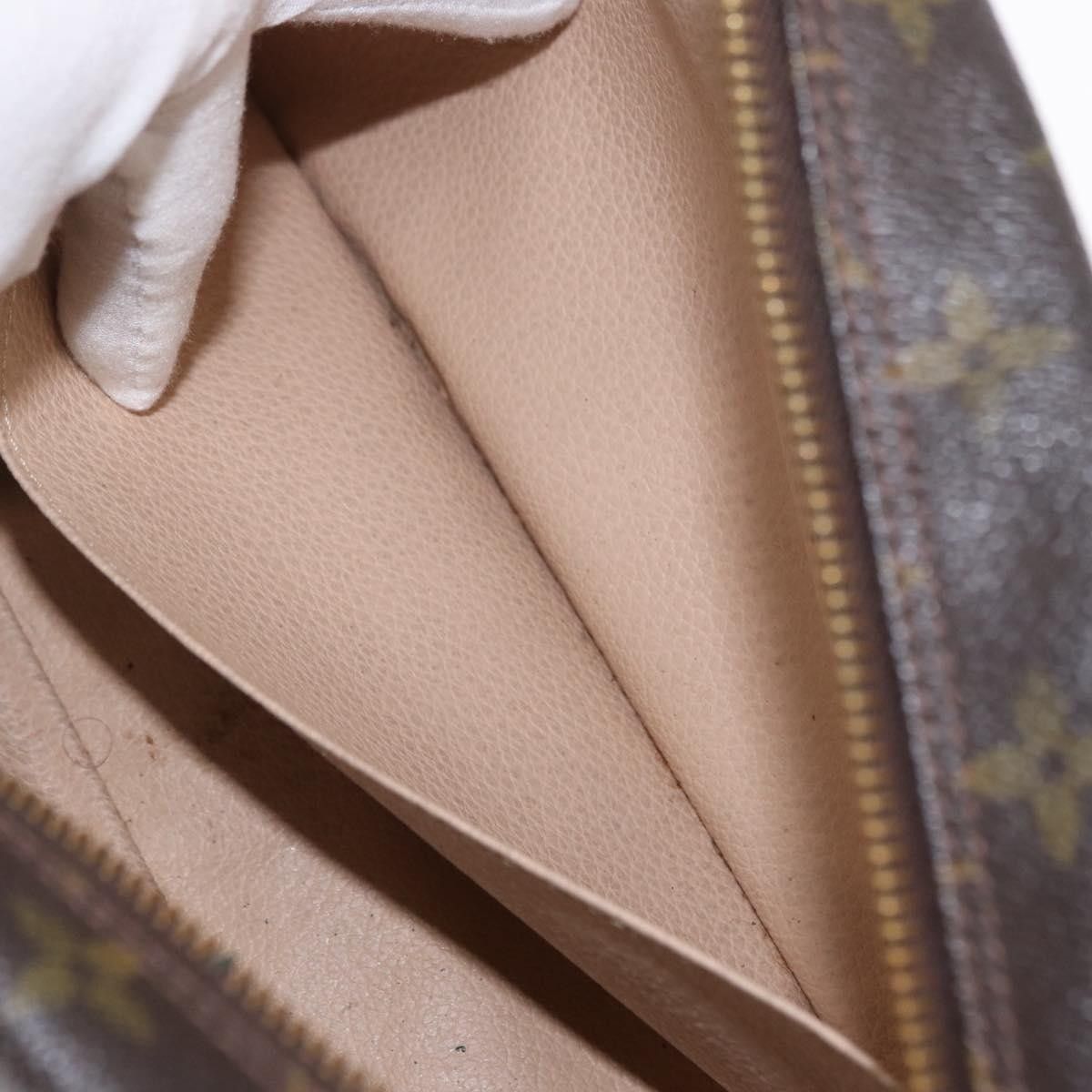 Louis Vuitton Louis Vuitton Trousse Toilette Monogram Canvas Size ONE SIZE - 15 Thumbnail