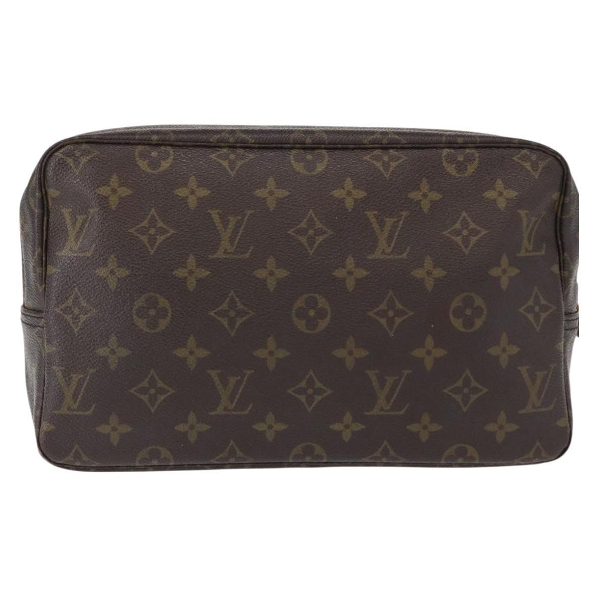 Louis Vuitton Louis Vuitton Trousse Toilette Monogram Canvas Size ONE SIZE - 2 Thumbnail