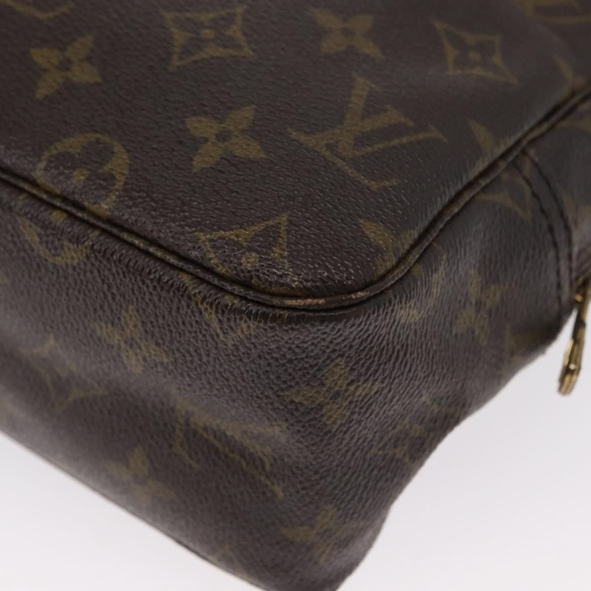 Louis Vuitton Louis Vuitton Trousse Toilette Monogram Canvas Size ONE SIZE - 8 Thumbnail