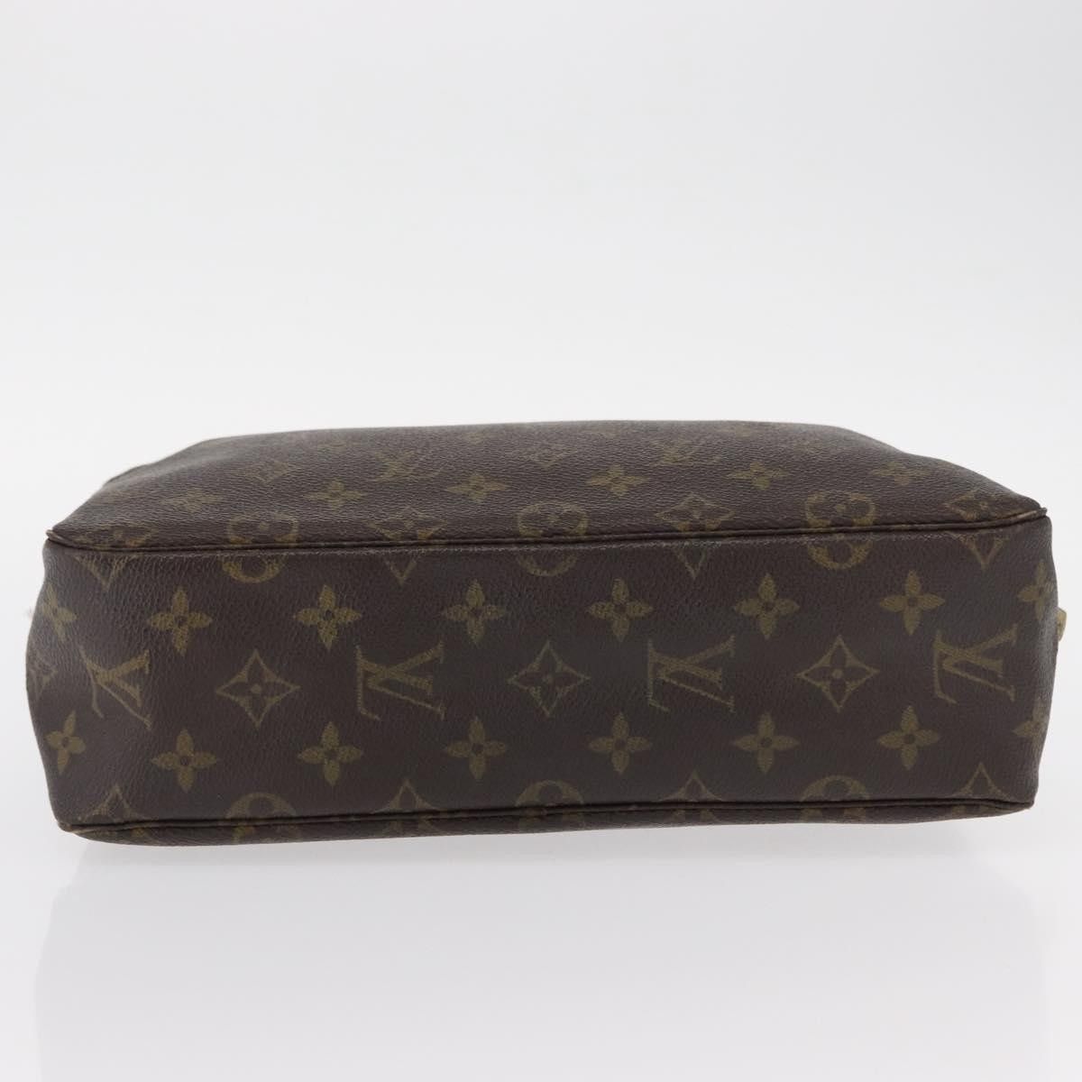 Louis Vuitton Louis Vuitton Trousse Toilette Monogram Canvas Size ONE SIZE - 12 Thumbnail