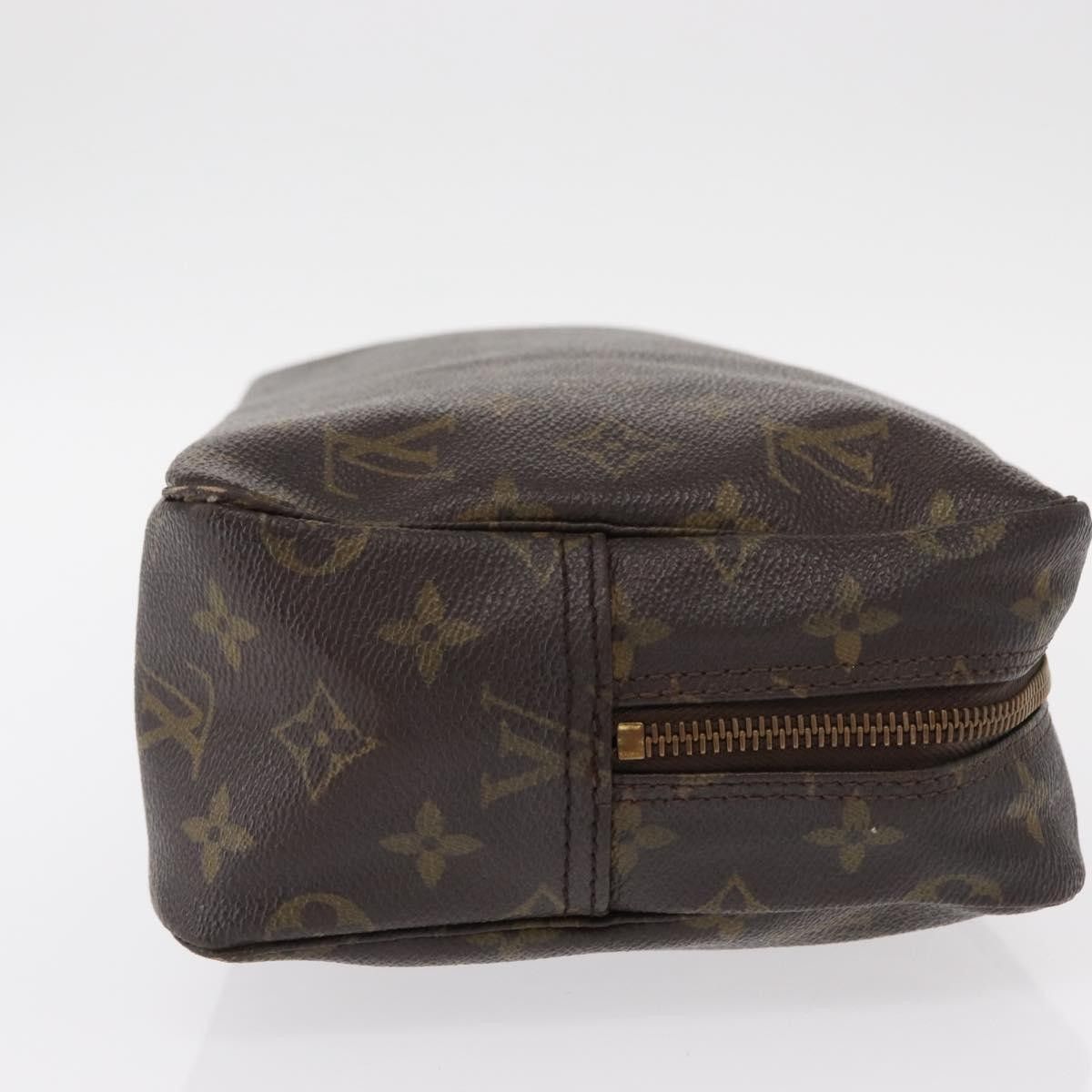 Louis Vuitton Louis Vuitton Trousse Toilette Monogram Canvas Size ONE SIZE - 3 Thumbnail