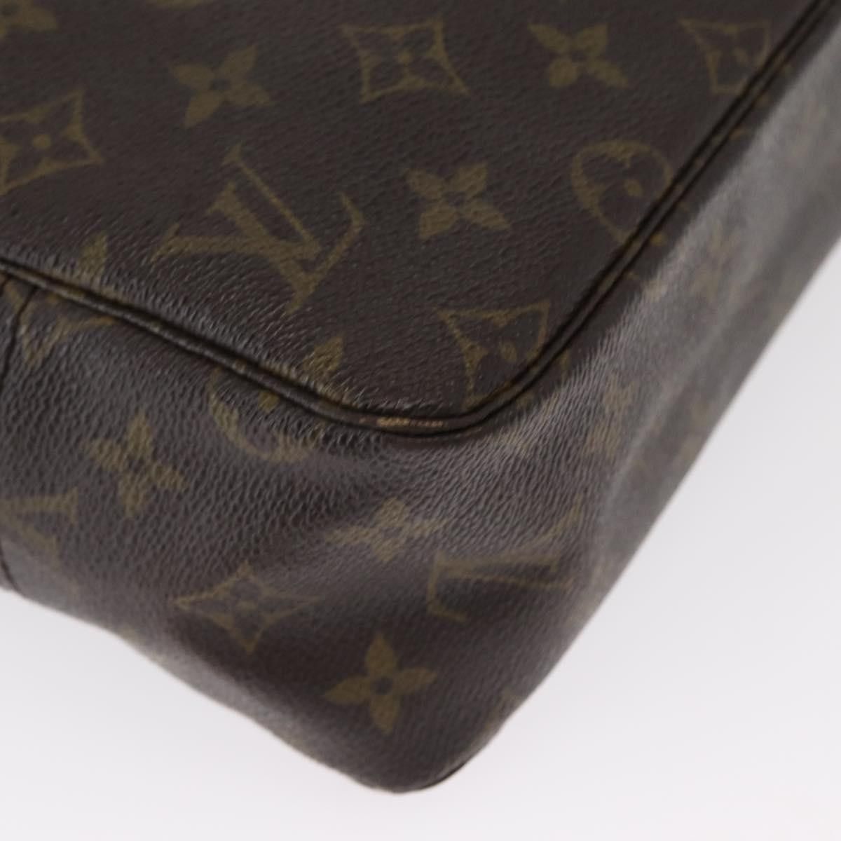Louis Vuitton Louis Vuitton Trousse Toilette Monogram Canvas Size ONE SIZE - 7 Thumbnail