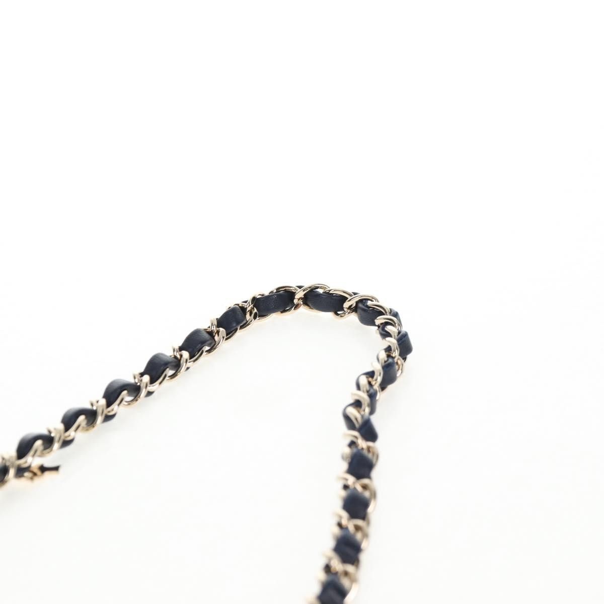 Chanel Chanel Charms Classic Single Flap Bag Braided Quilted Tweed Size ONE SIZE - 20 Thumbnail