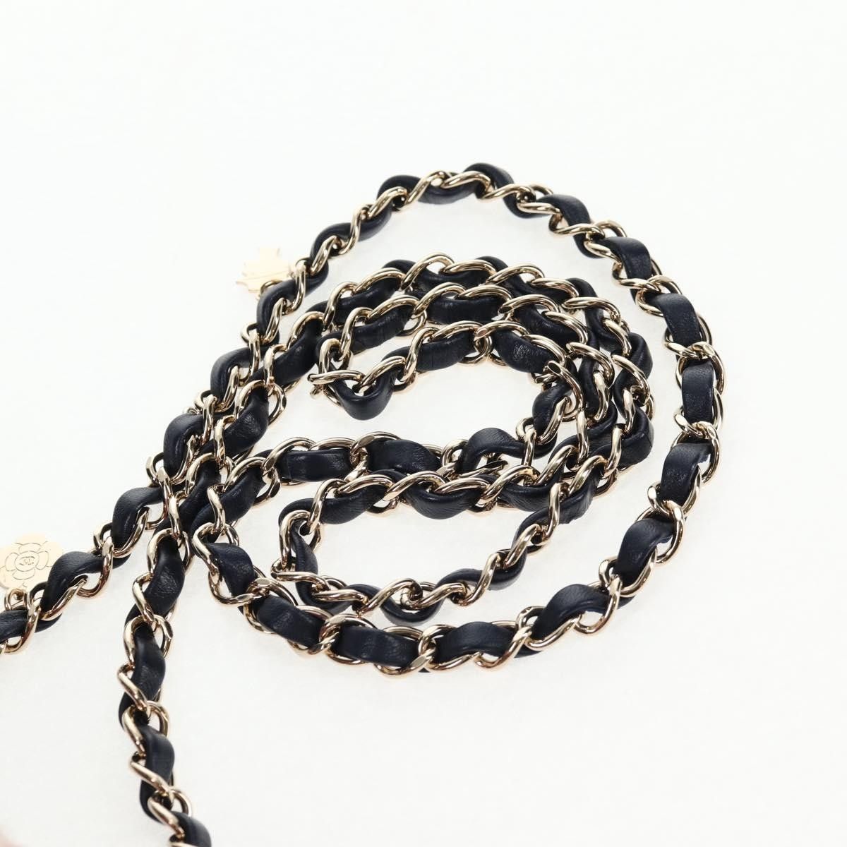Chanel Chanel Charms Classic Single Flap Bag Braided Quilted Tweed Size ONE SIZE - 16 Thumbnail