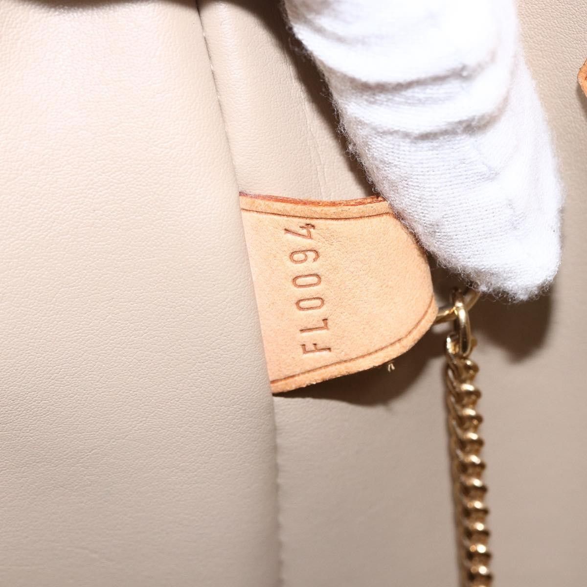 Louis Vuitton Louis Vuitton Bucket Bag Monogram Vernis Size ONE SIZE - 6 Thumbnail